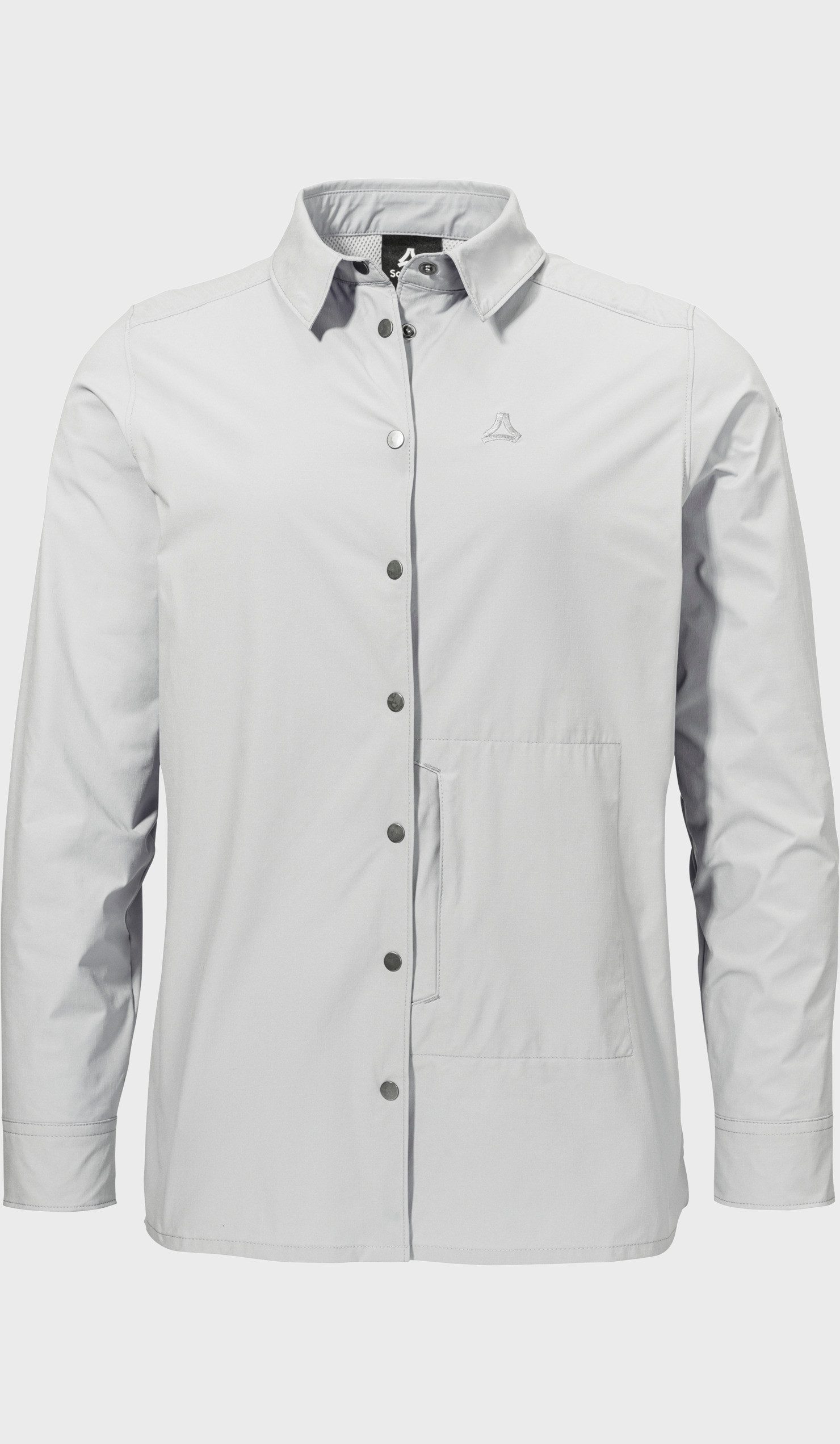 Outdoorbluse Blouse Style Maghera WMN