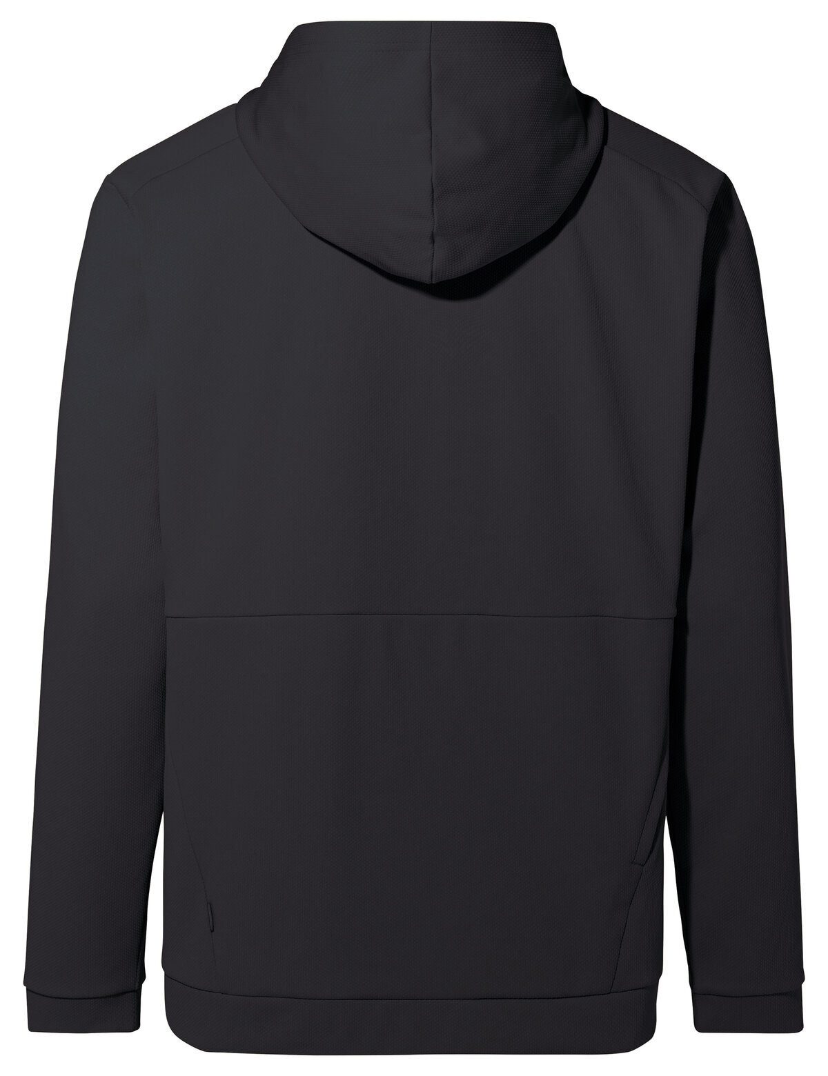 VAUDE Rundhalspullover Men's Cyclist All Year Sweater (1-tlg) komfortabler Kapuzen Sweater