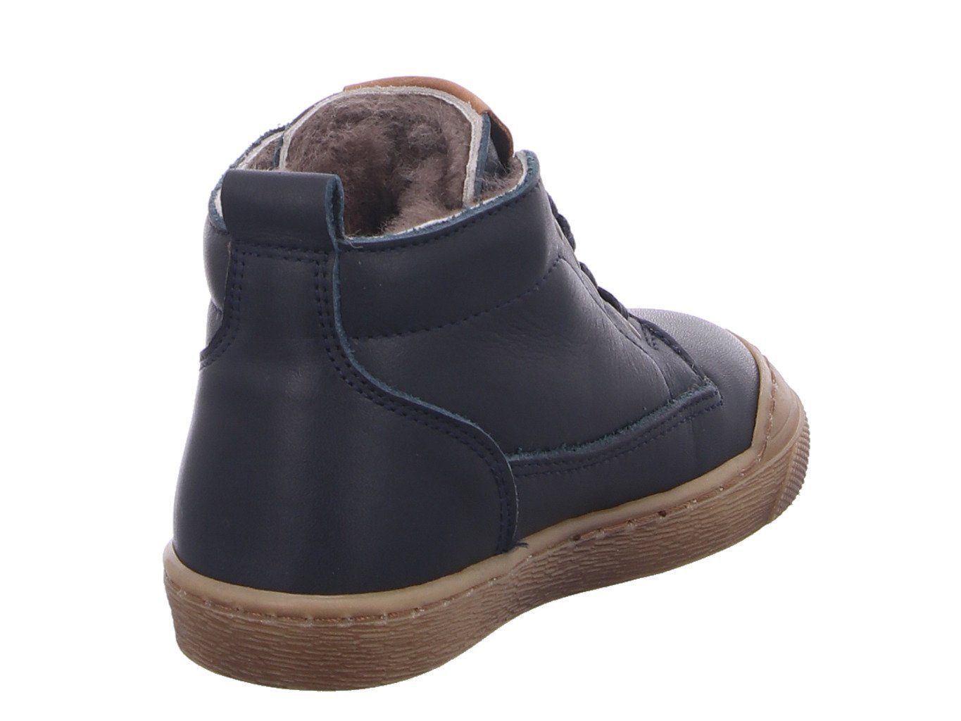 develab Lauflernschuhe Gefüttert Lauflernschuh