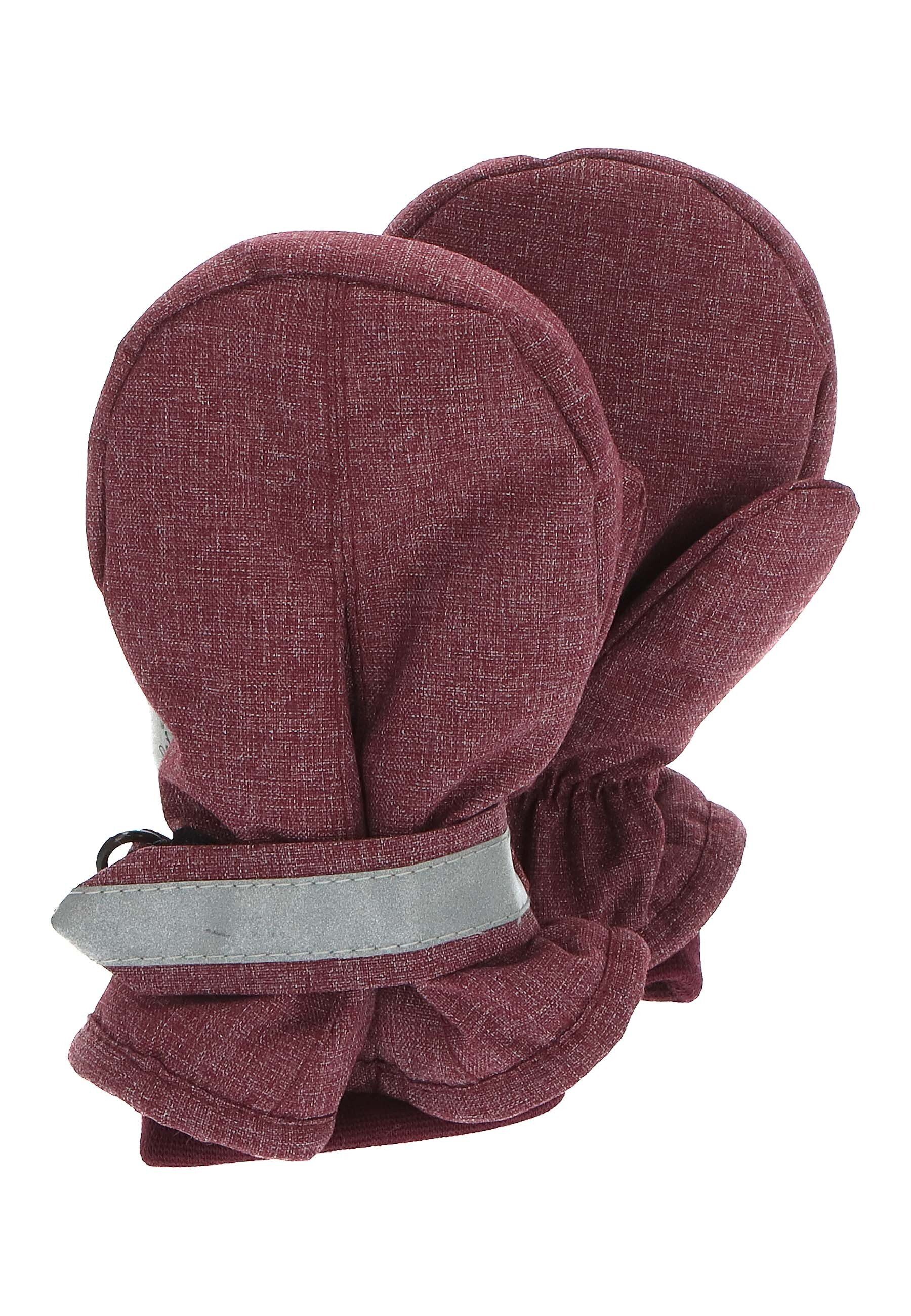 Sterntaler® Fäustlinge Fäustlinge uni (1-St)