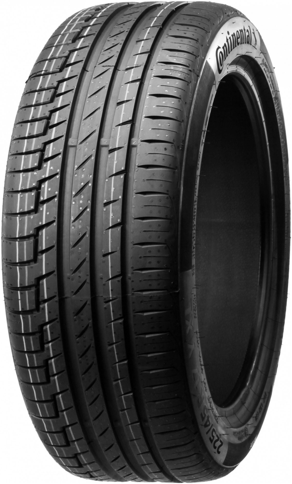 CONTINENTAL Sommerreifen CONTINENTAL