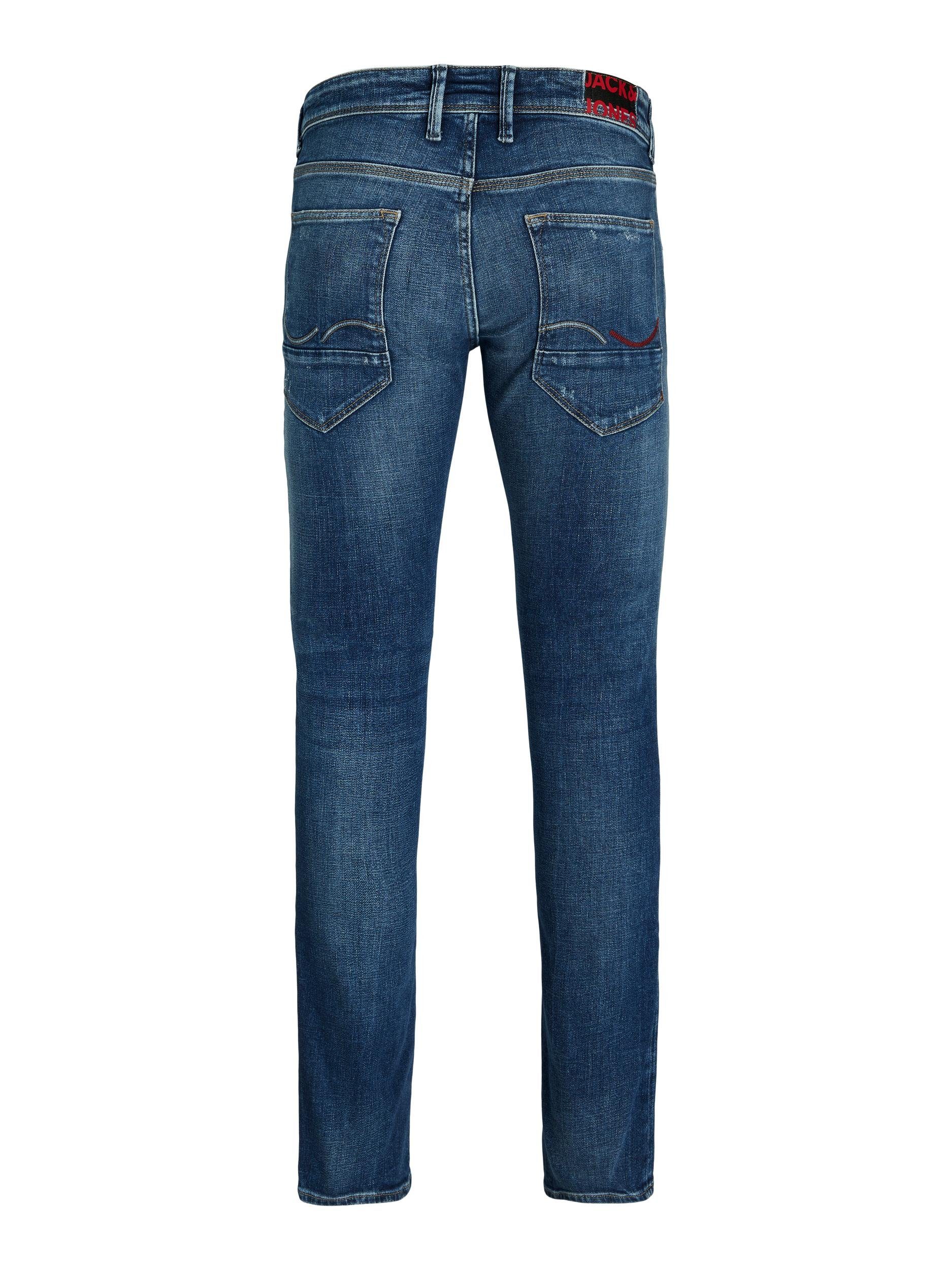 5-Pocket-Jeans JJIGLENN JOS Jack 676 Jones JJTREK &