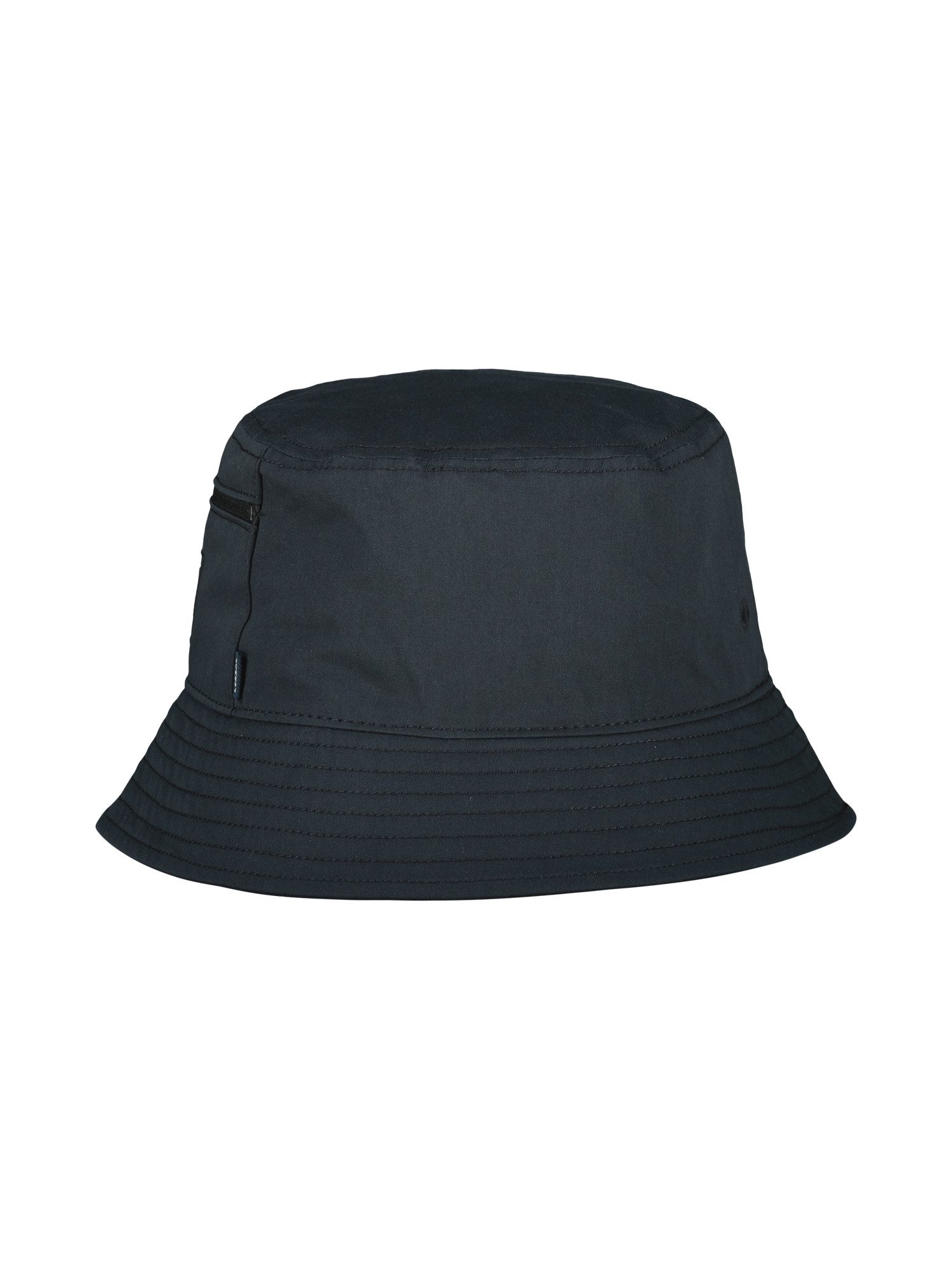 LERROS Fischerhut Bucket Hat mit Reißverschlusstasche