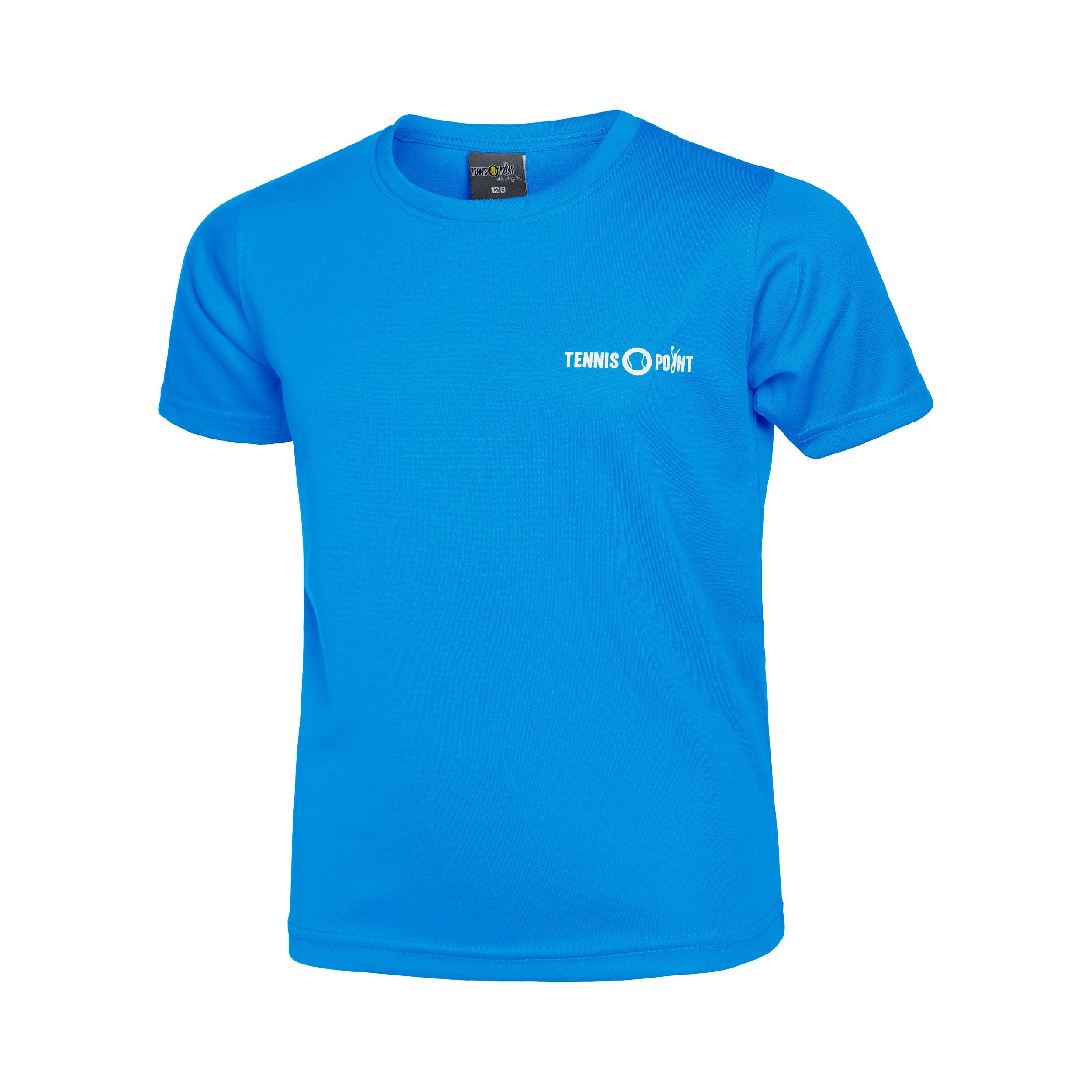 T-Shirt Basic Function