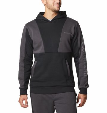 Columbia Hoodie Columbia Herren Kapuzenpullover Columbia Lodge Colorblock