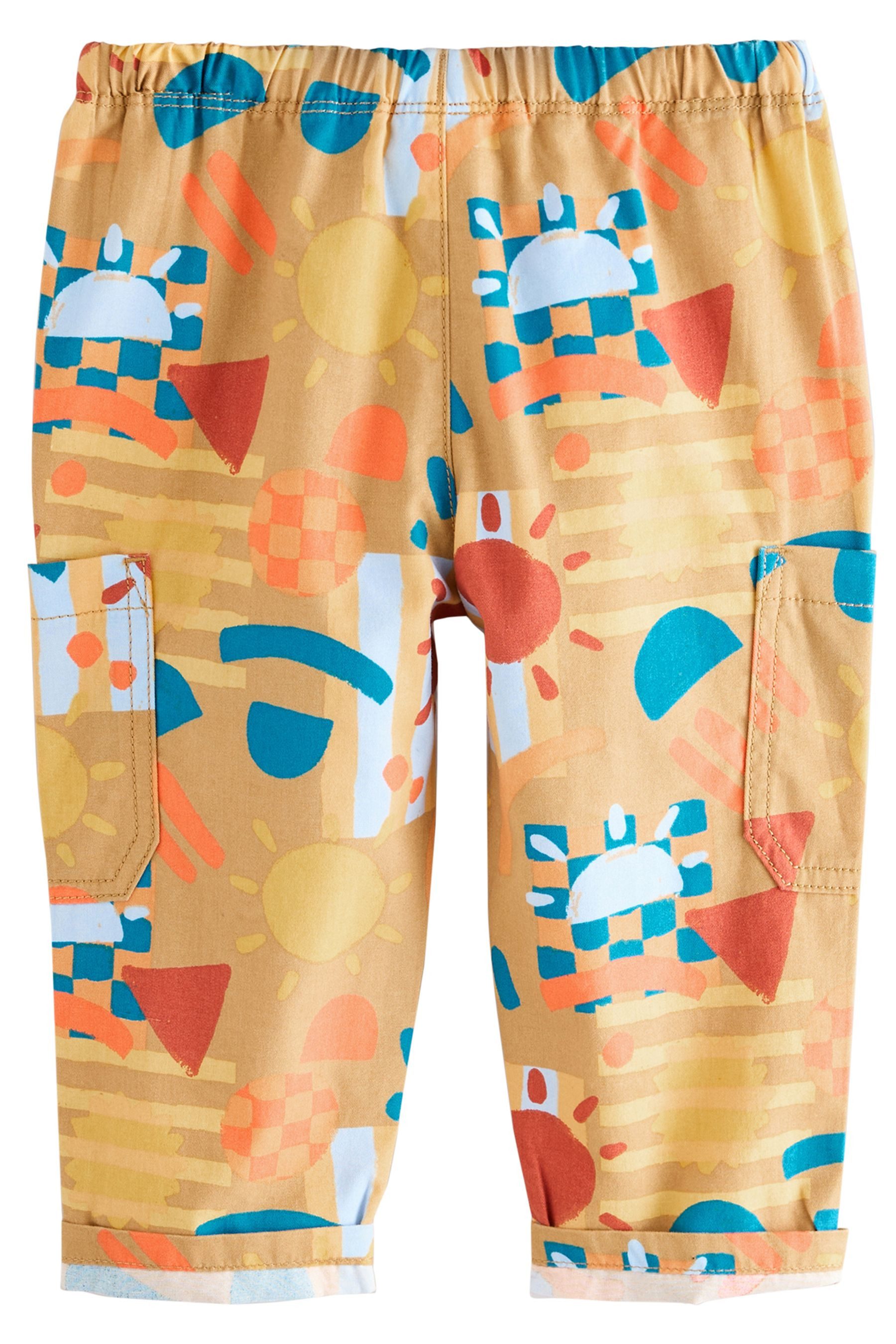 Next Schlupfhose Schlupfhose mit seitlichen Taschen günstig online kaufen