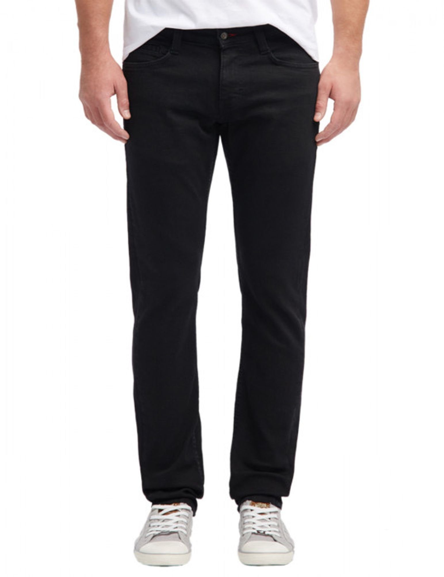 MUSTANG 5-Pocket-Jeans Oregon Tapered (3116-5799)