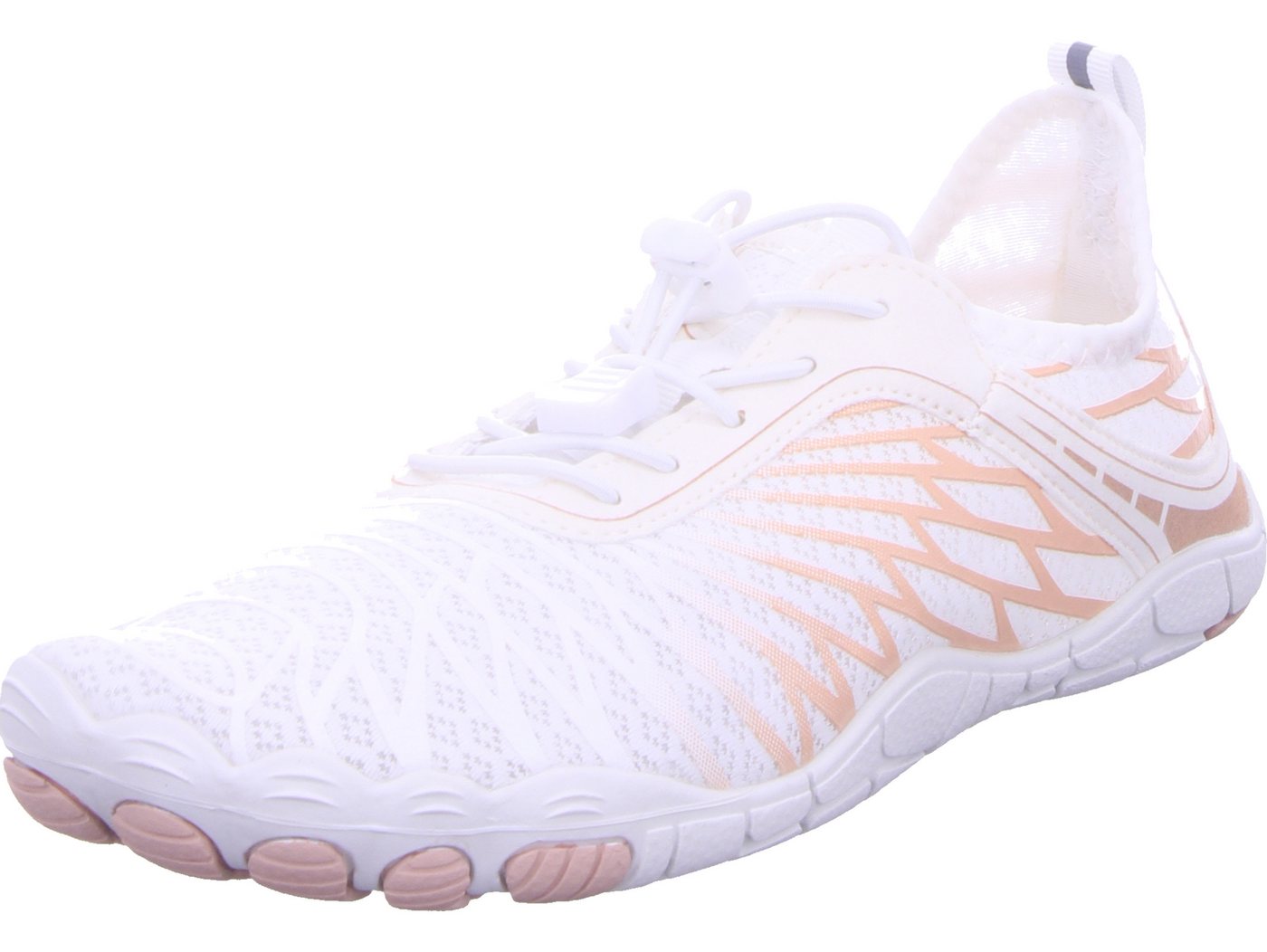Scandi Barfußschuh 100% vegan
