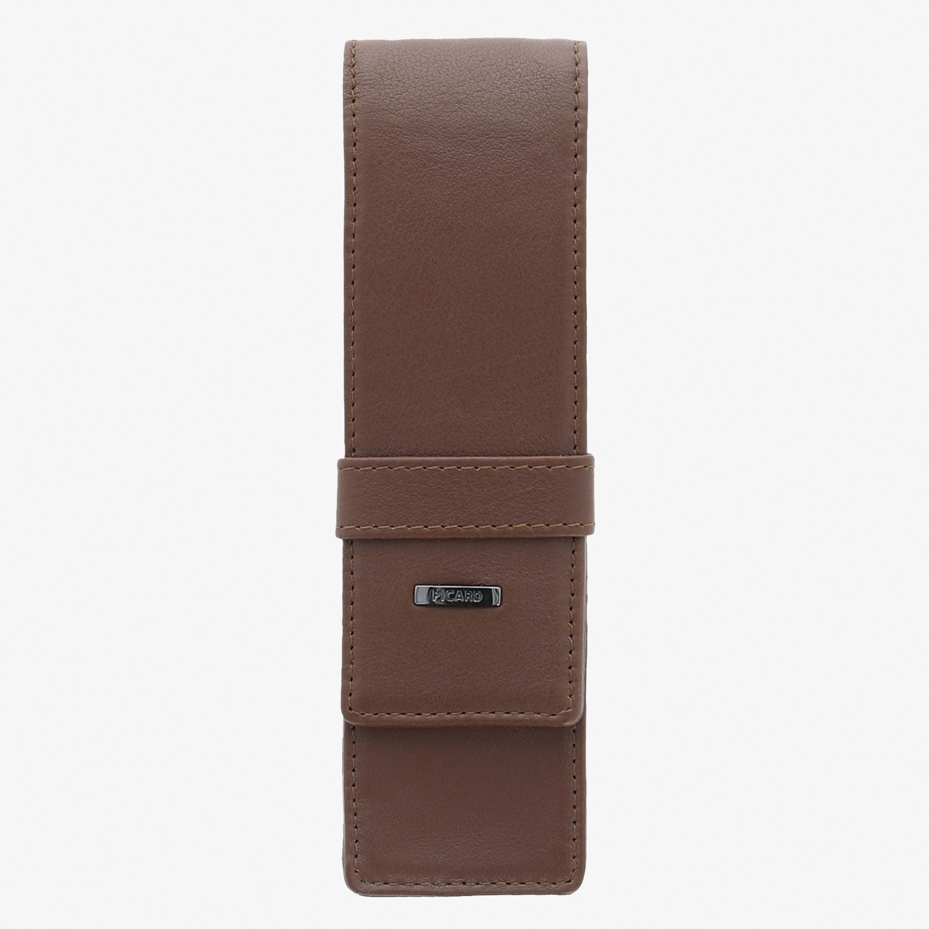 Picard Schreibgeräteetui PICARD Schreibgeräteetui Sportive Basic aus