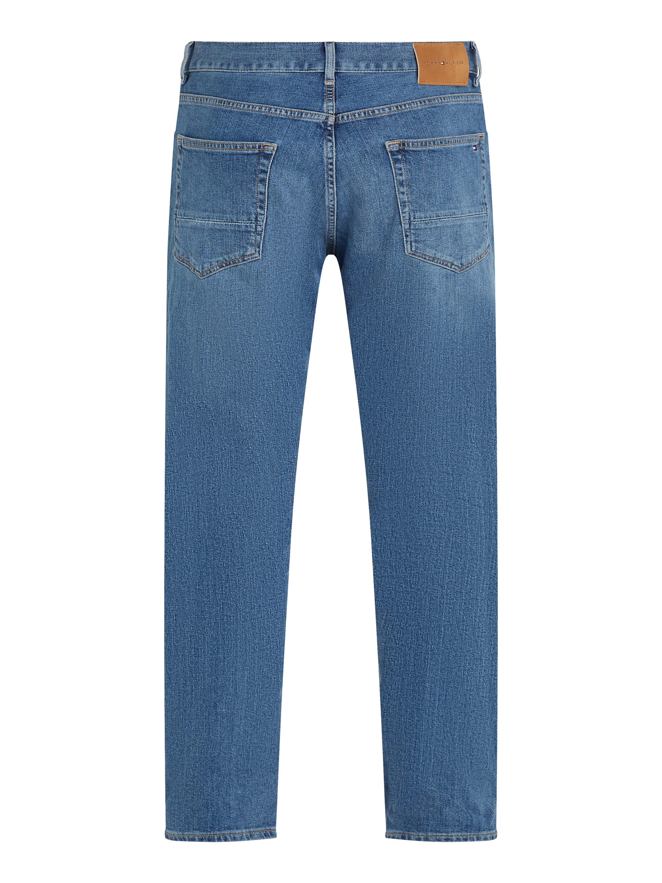 Tommy Hilfiger Straight-Jeans CORE HARLEM