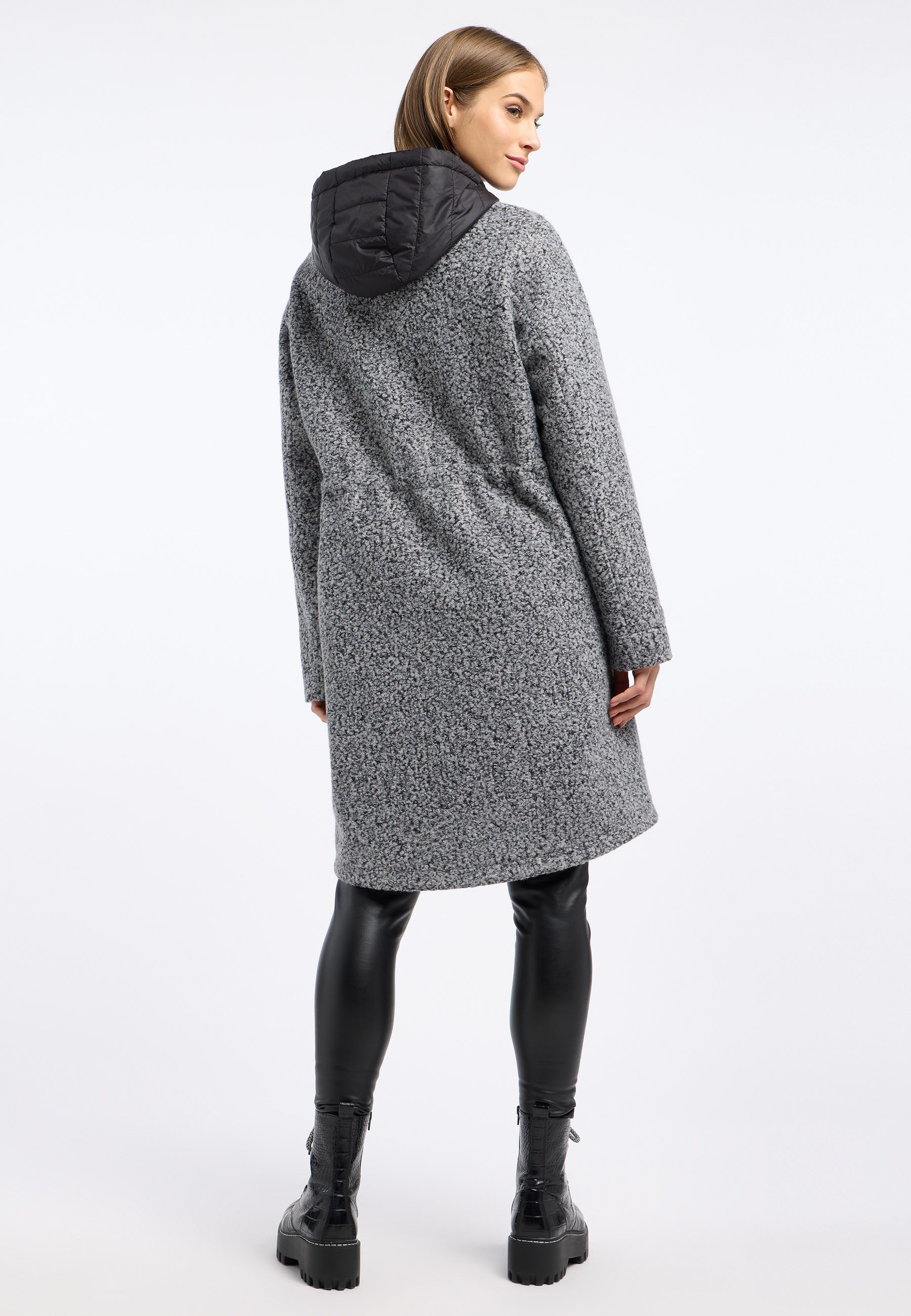 Frieda & Freddies Wintermantel Wool Parka günstig online kaufen