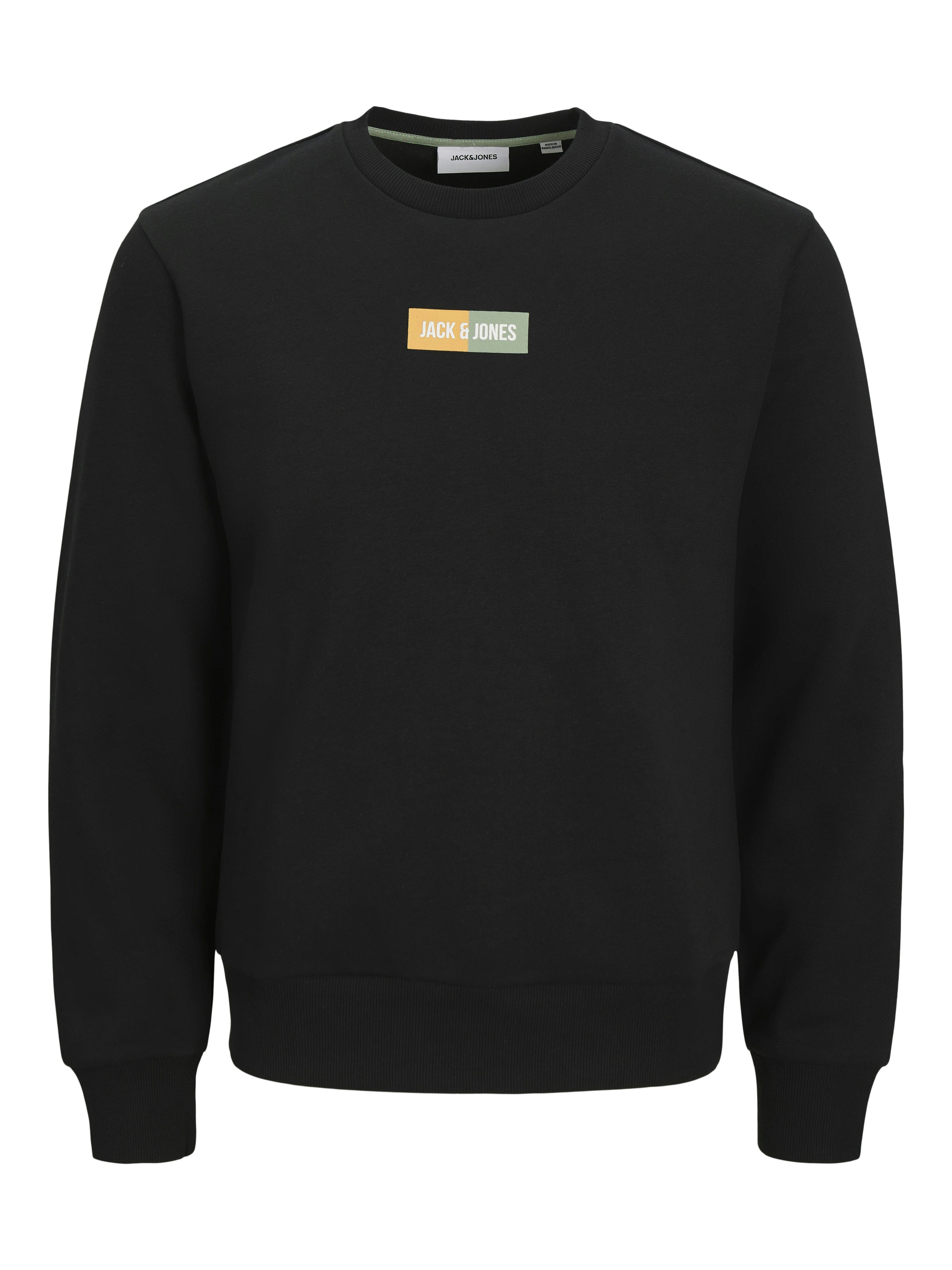 Jack & Jones Sweater JJPAN SWEAT günstig online kaufen