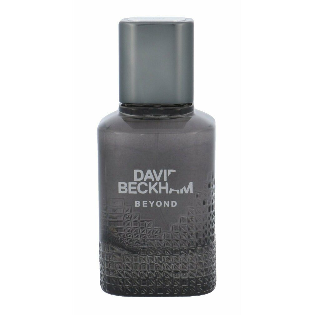 DAVID BECKHAM Eau de Toilette Eau de Toilette Beyond, 40 ml