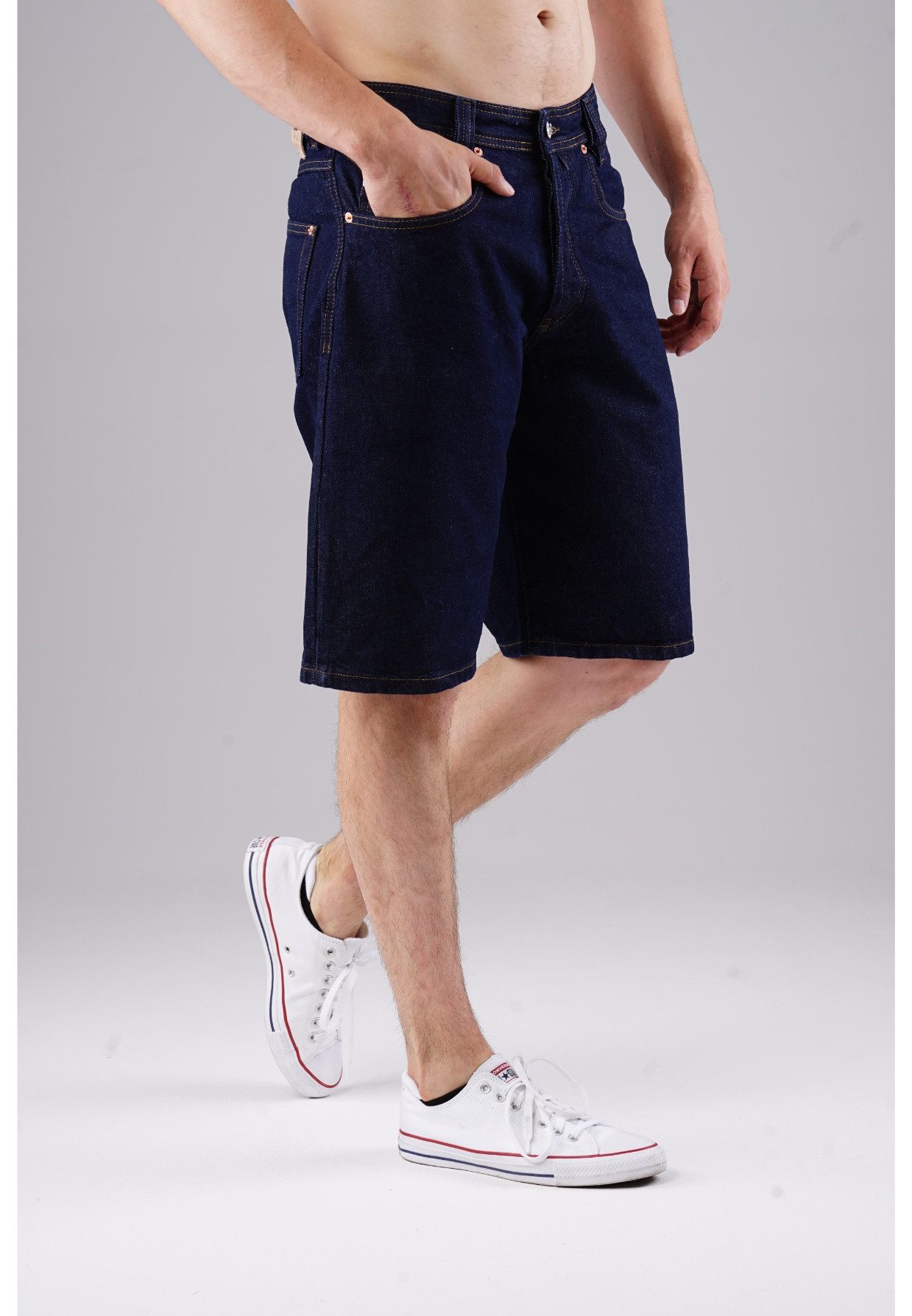 PICALDI Jeans Jeansshorts Zicco 471 Indigo günstig online kaufen