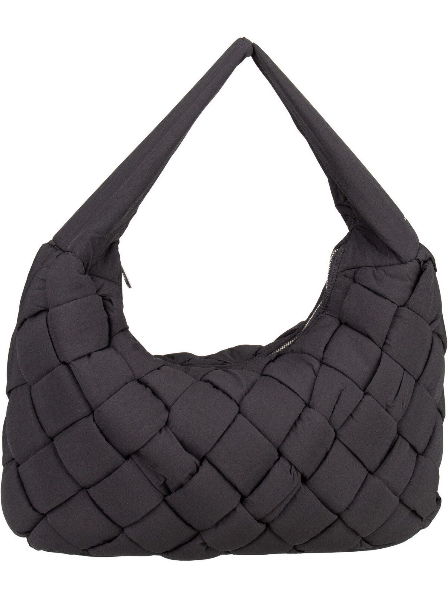 Liebeskind Berlin Handtasche Bo Plain L, Hobo Bag günstig online kaufen