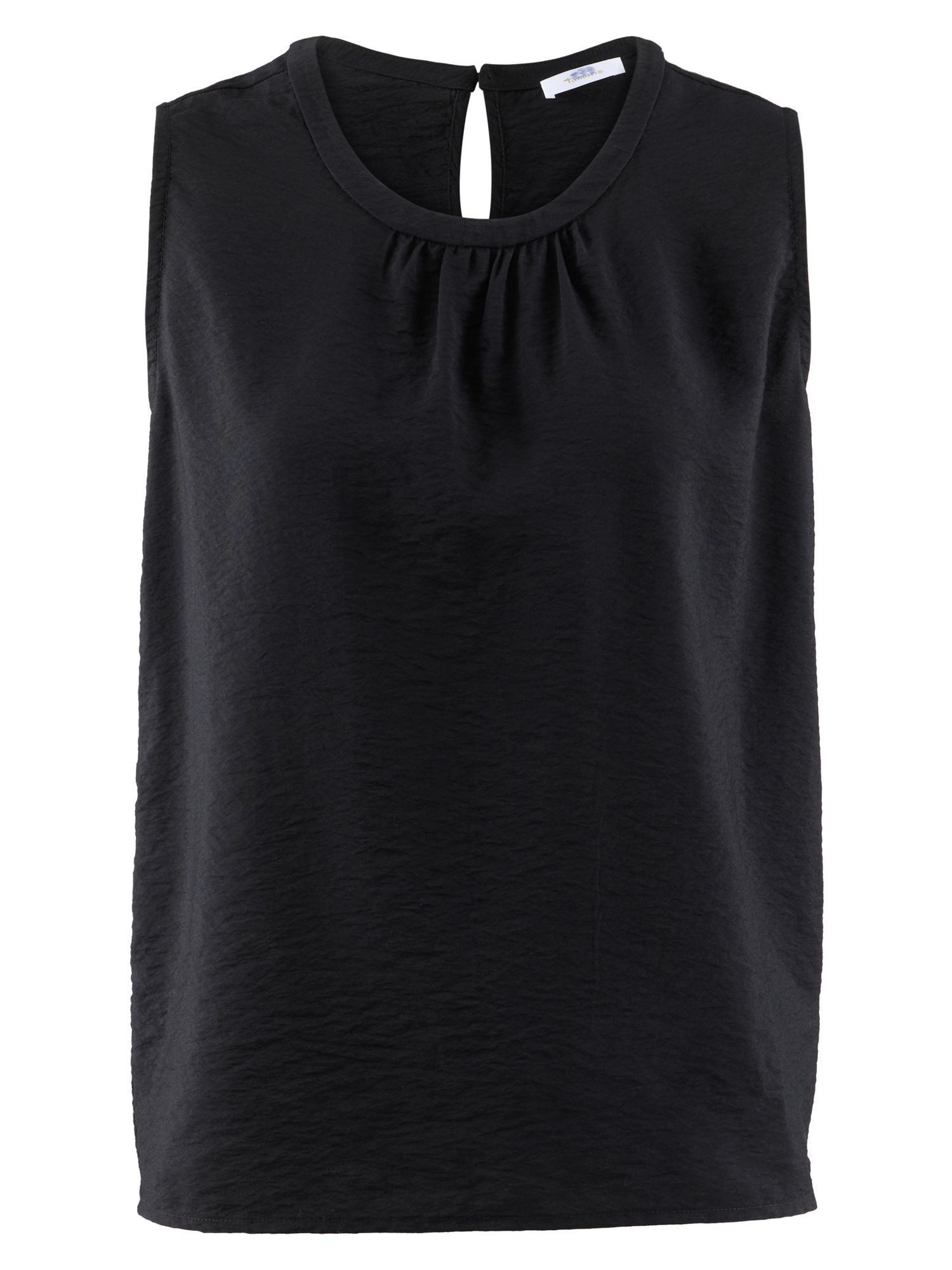 Tamaris Klassische Bluse Bluse TAW0970