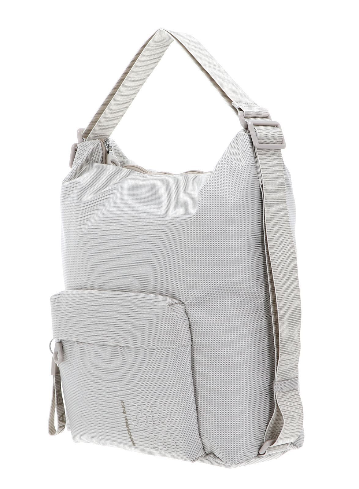 Mandarina Duck Rucksack Hobo / Backpack