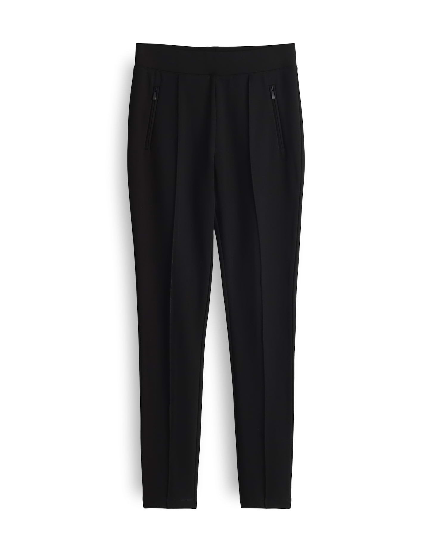 Leggings Leggings EKAJA Slim aus Ecovero Viskose Mix