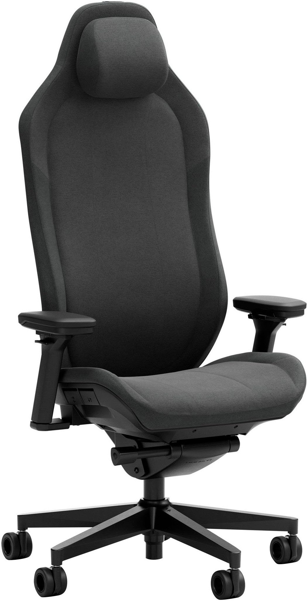 Fractal Design Gaming-Stuhl Refine Fabric günstig online kaufen