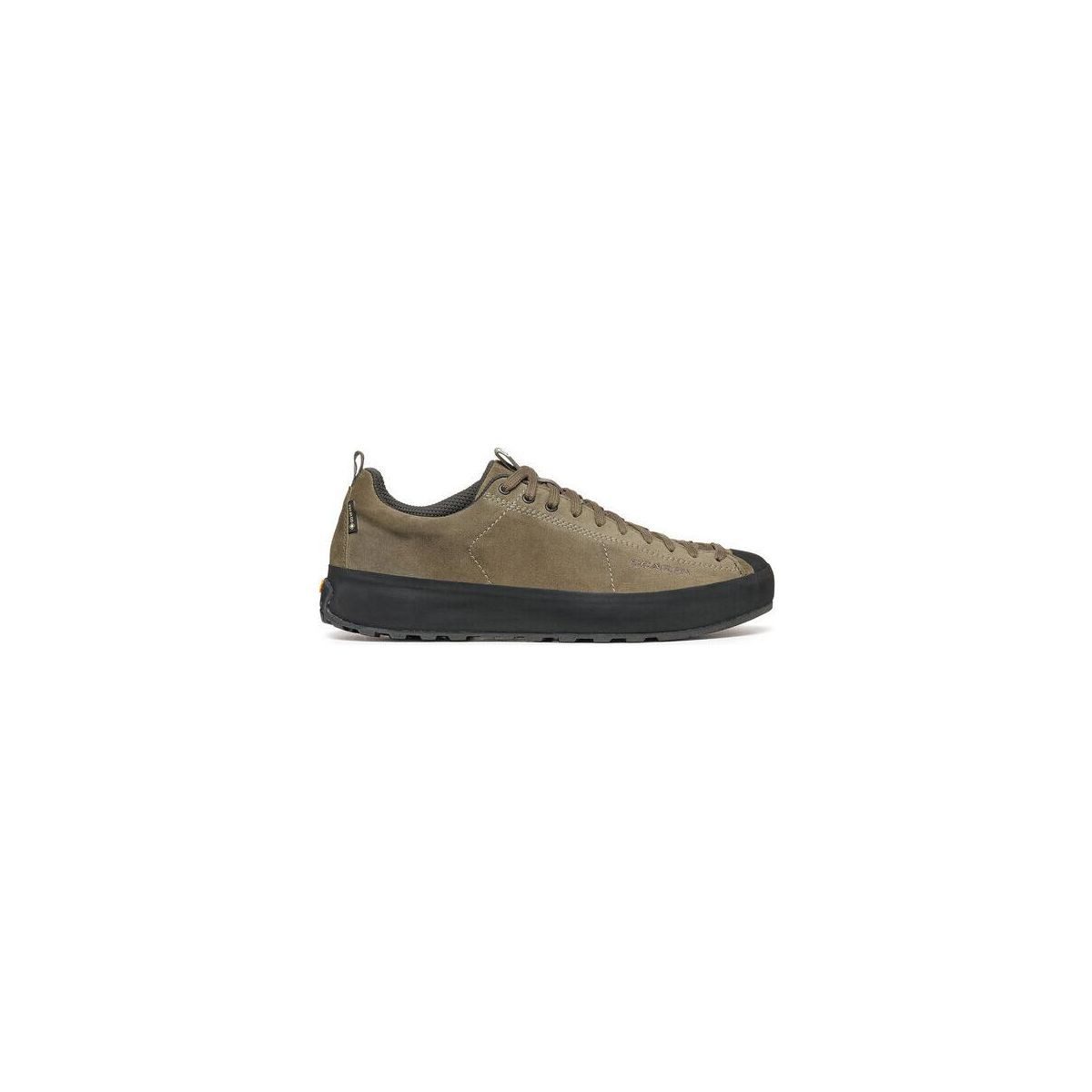 Scarpa Mojito Wrap Sneaker Stilvoller Lifestyleschuh aus recyceltem Wildleder mit optimaler