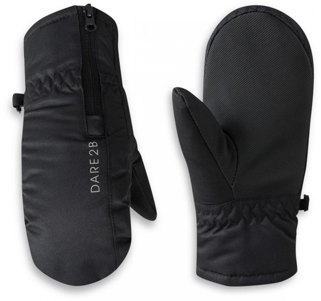 Dare2b Winter-Arbeitshandschuhe Kinder Handschuhe - IglooMitten