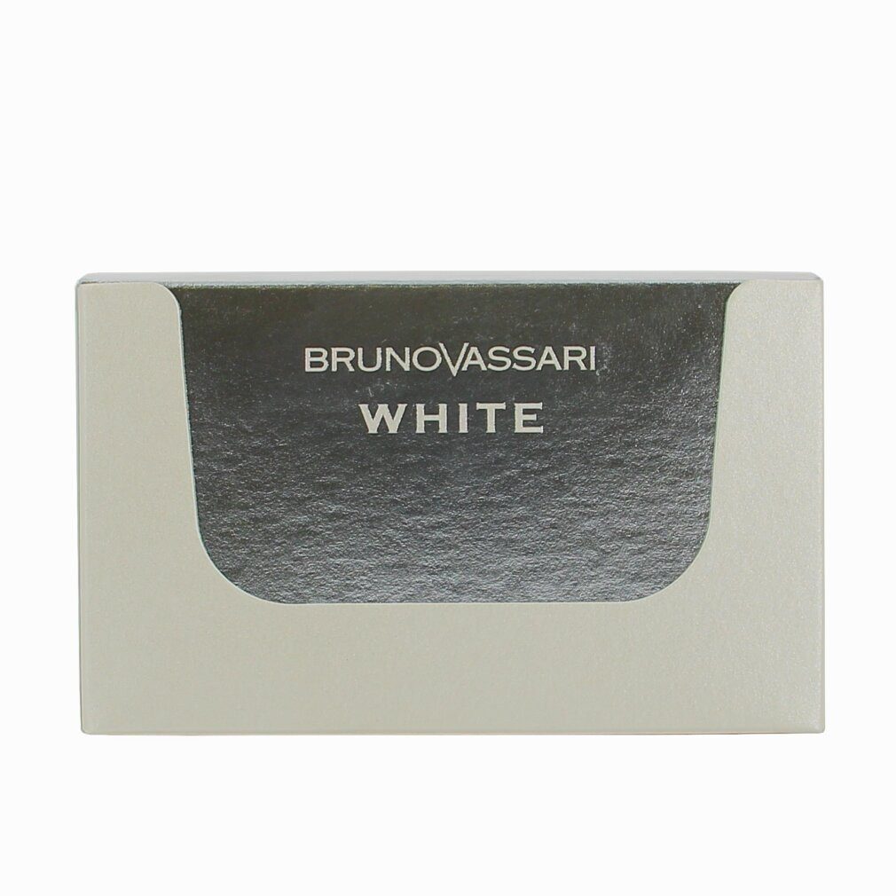 Bruno Vassari Tagescreme, White, Whitening, Day & Night, Serum, For Face, x3 pcs, 8ml