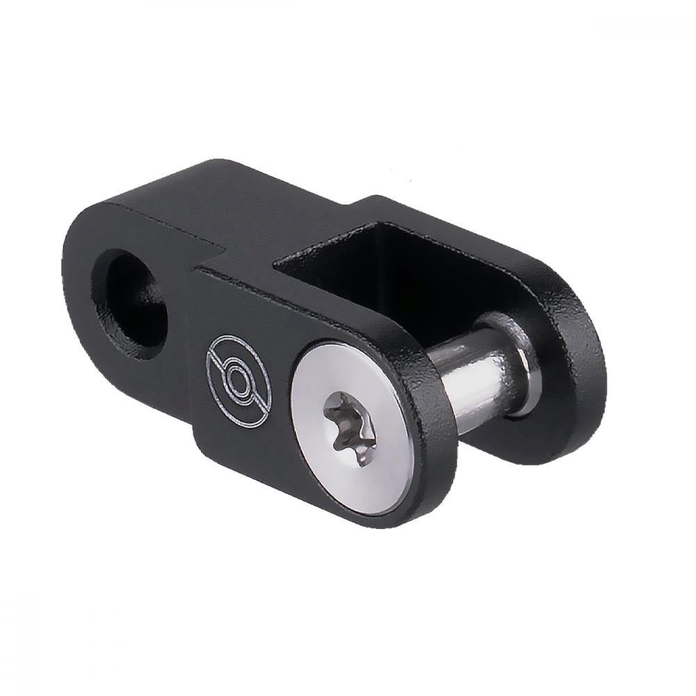 Supernova Fahrradlenker Supernova Multimount Verlängerung 25 mm - flexible Lenker- und Gabelmo