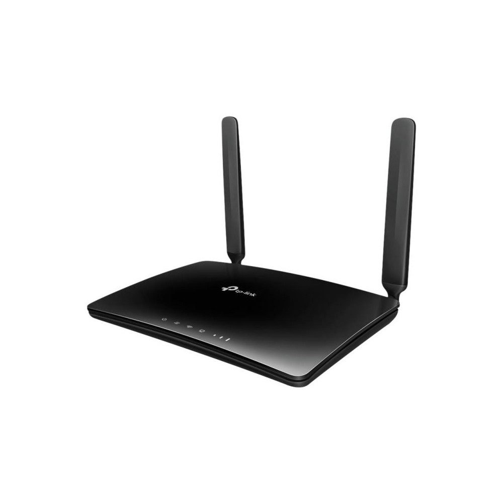TP-LINK TL-MR150 Mobiler 4G LTE Router WLAN-Router