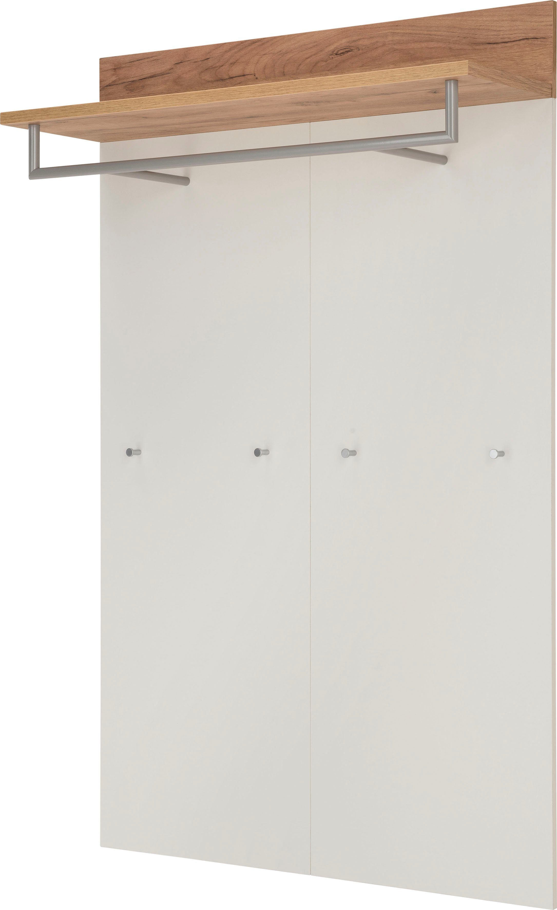 Garderoben-Set GERMANIA mit Soft-Close-Funktion Türen (Set, GW-Topix, 3-St),