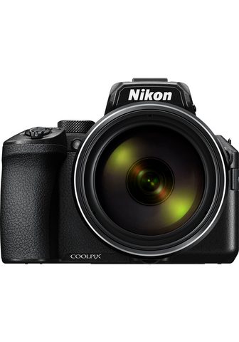 Nikon Coolpix P950 Bridge-Kamera (16 MP 83x ...