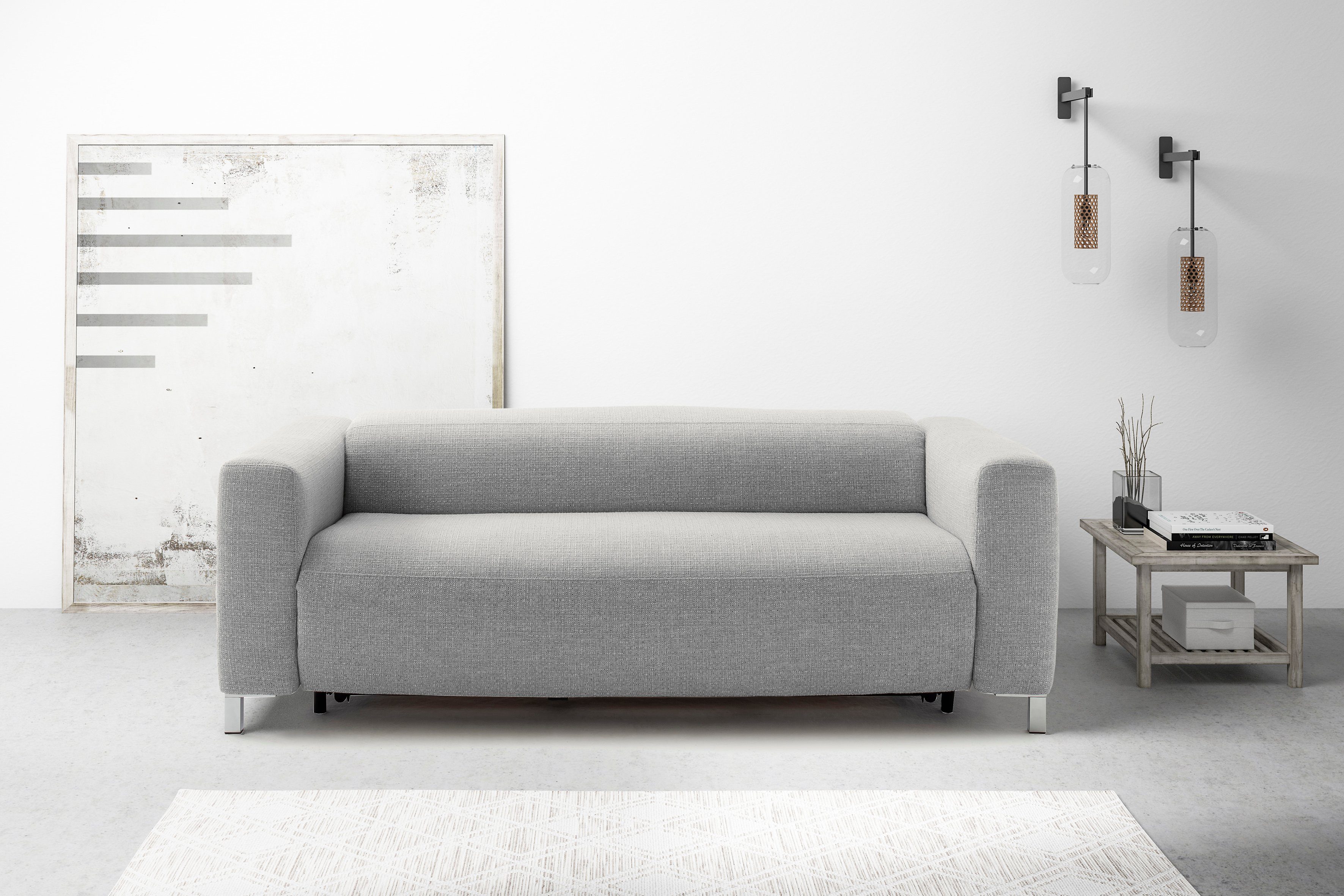 Places of Style Schlafsofa Quarto für günstig online kaufen