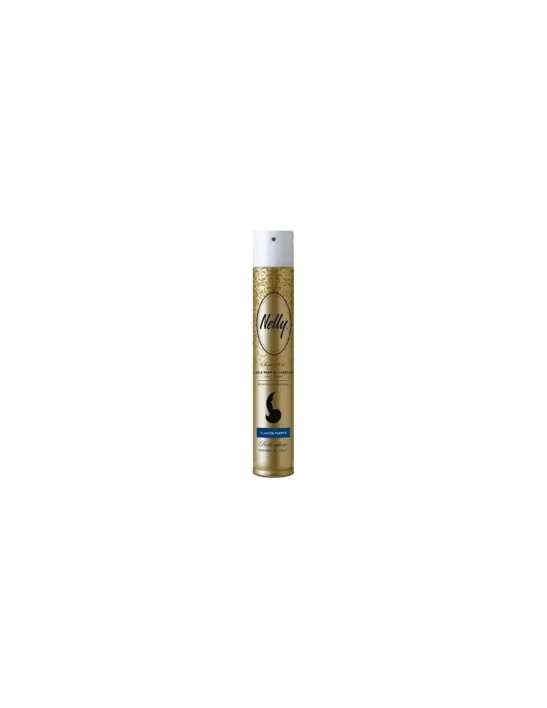 Nelly Haarspray Laca Nelly Gold 400ml