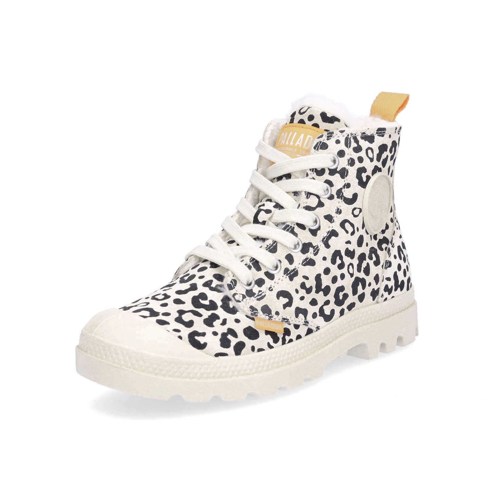 Palladium Palladium Damen Sneaker Pampa Hi günstig online kaufen
