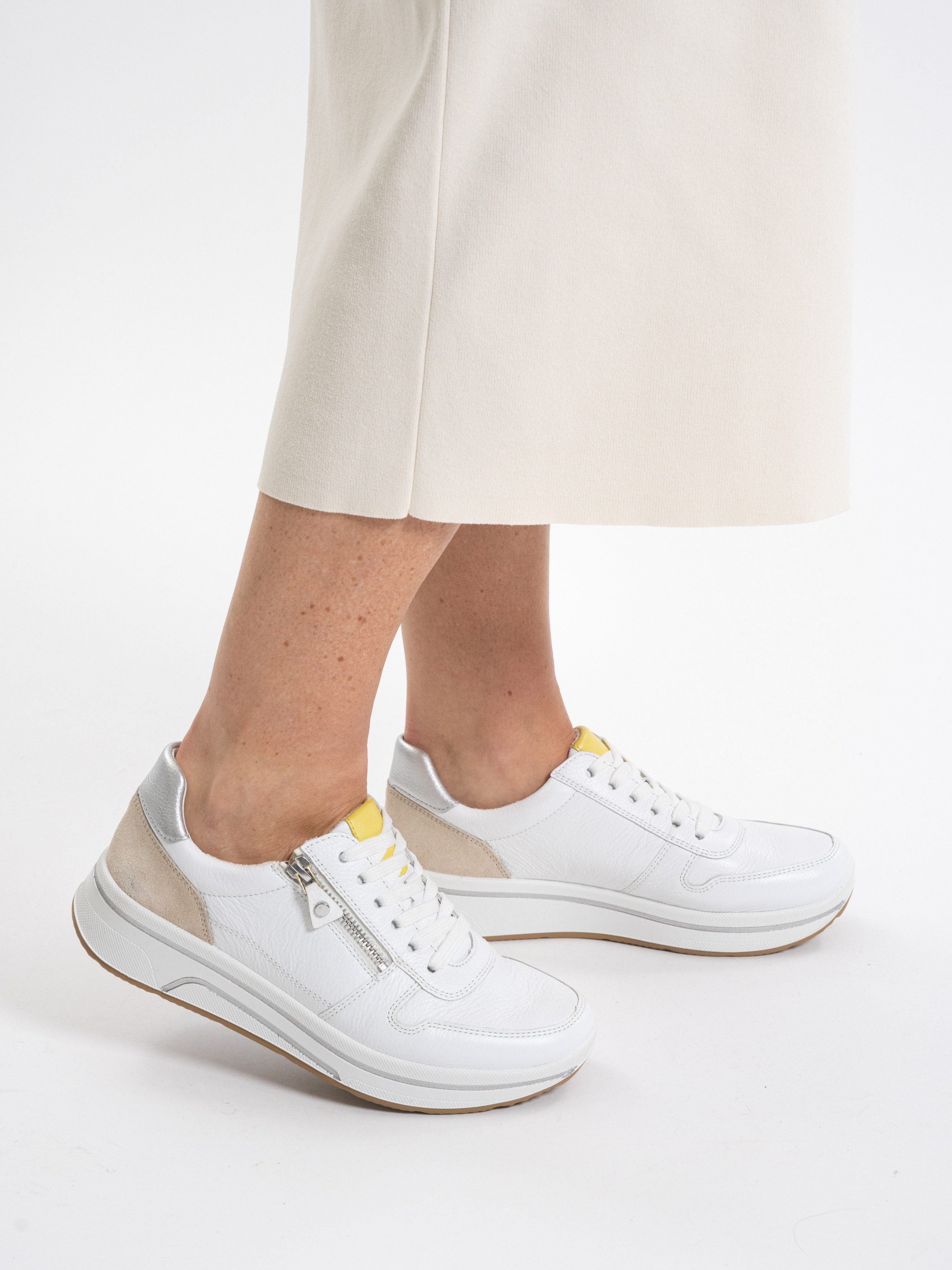 Ara Damen Sneaker Sapporo Sneaker