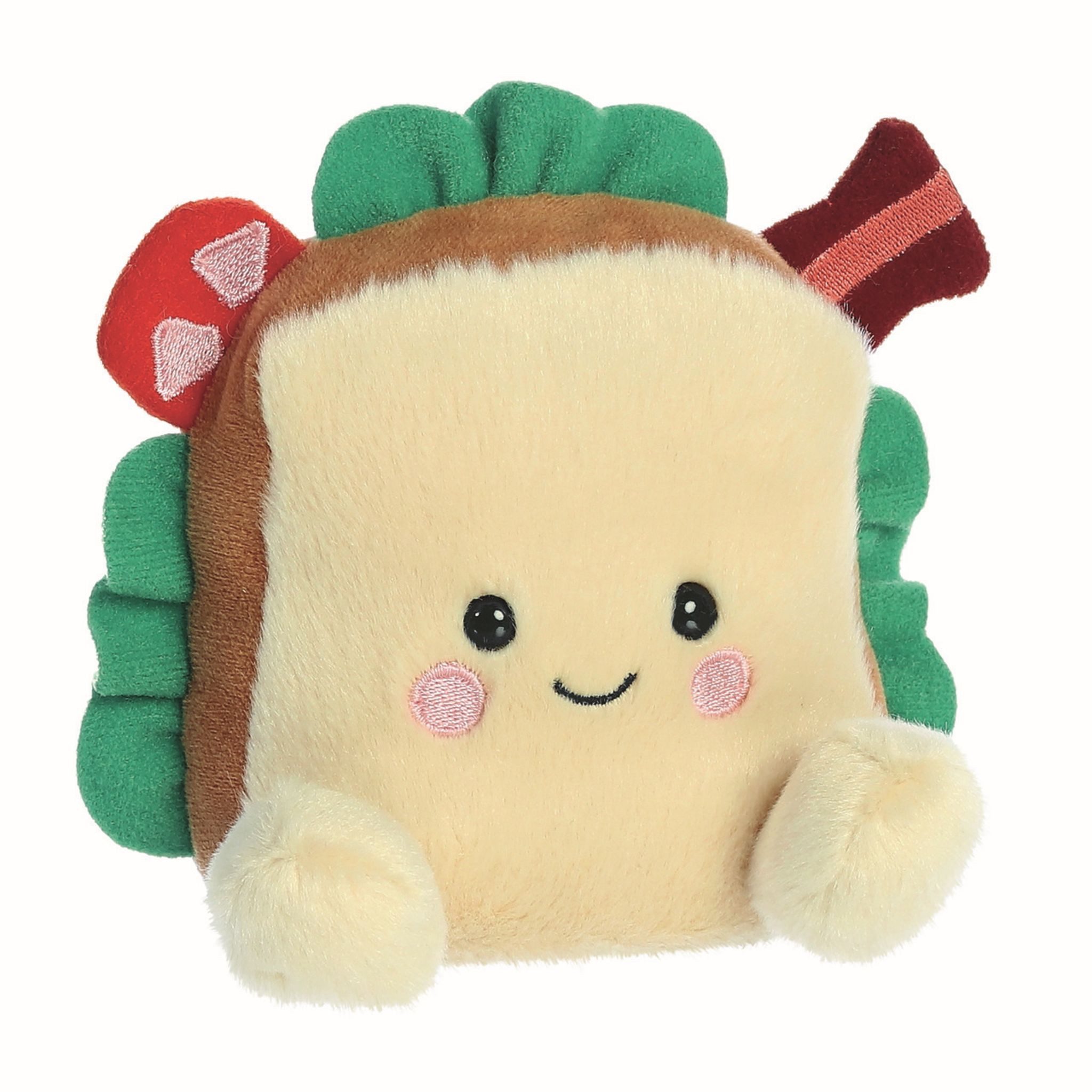 Aurora Plüschfigur AuroraPP Tomas BLT 5In