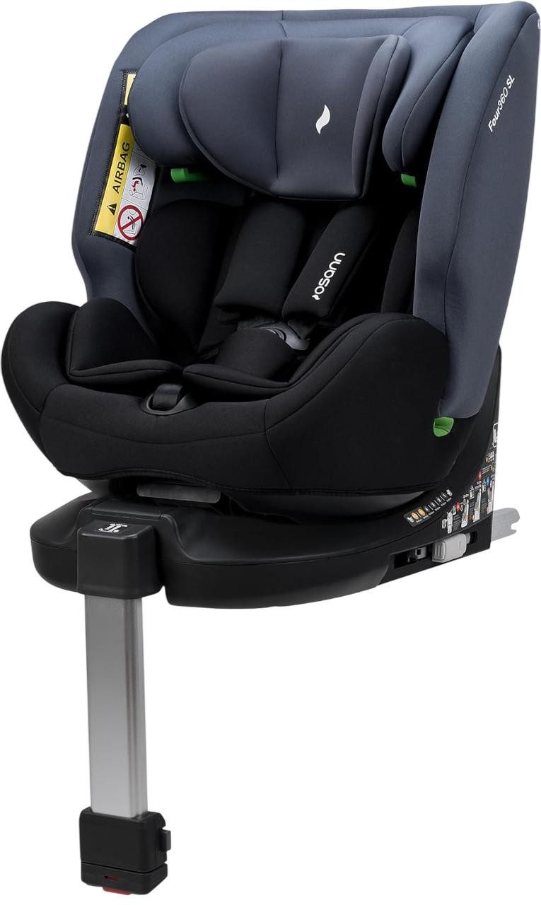Osann Autokindersitz Osann Four360 SL 40 bis 150 cm