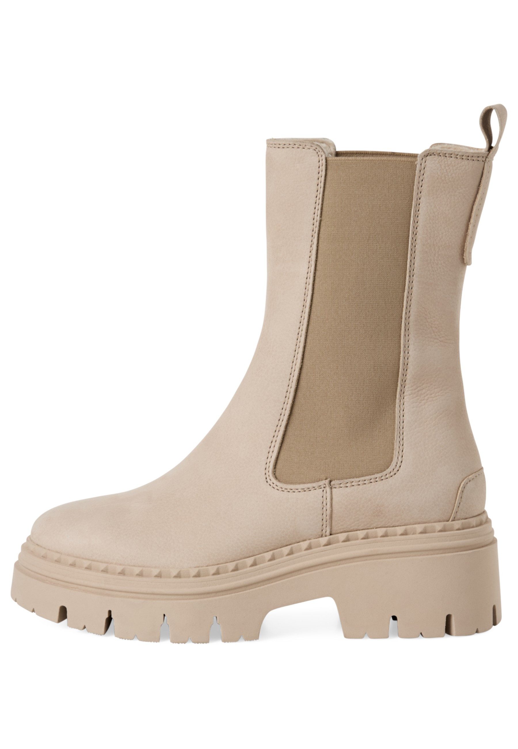 Tamaris 1-25487-45 375 Antelope Stiefelette