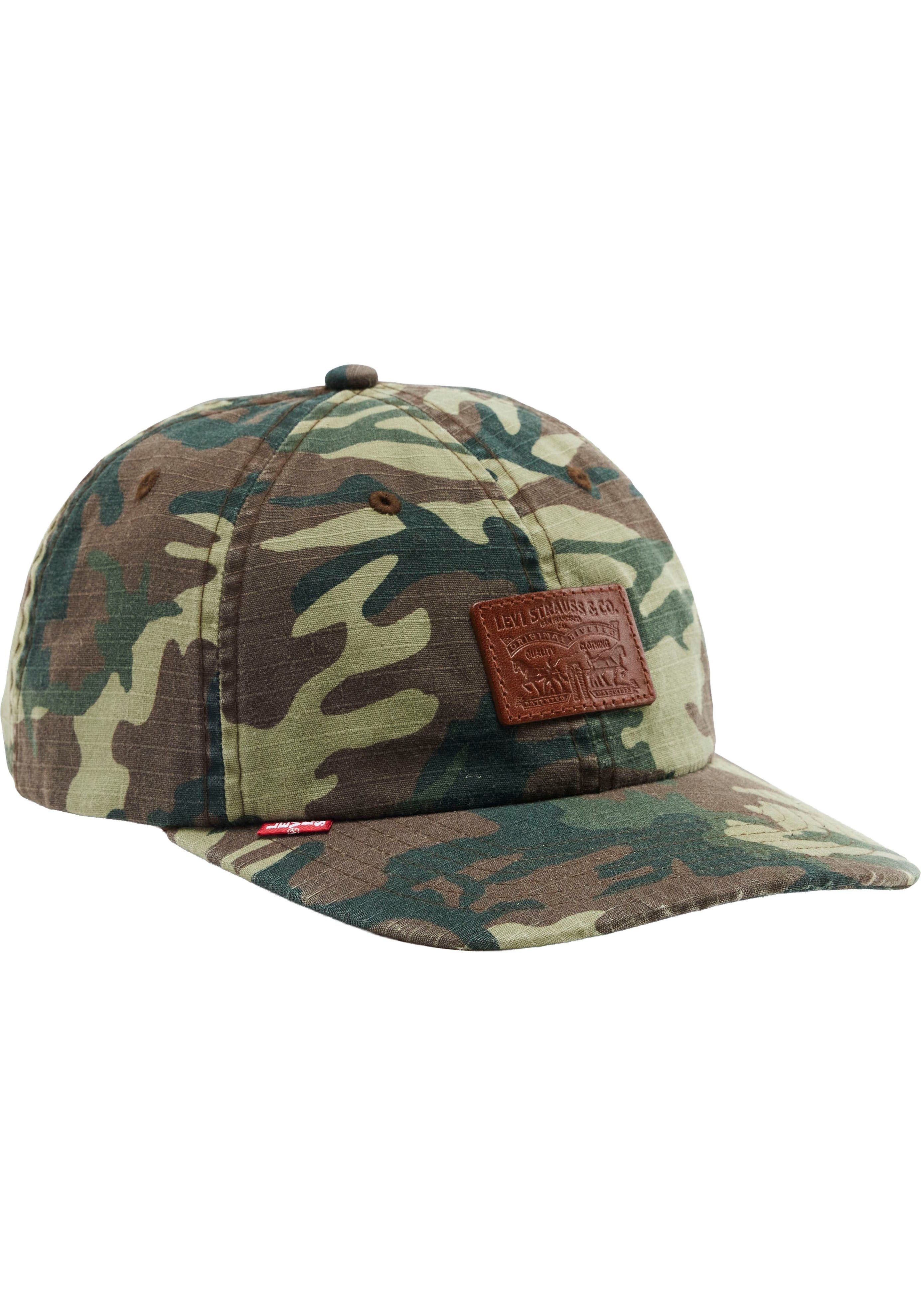 Levi's® Baseball Cap RELAXED HERITAGE Unisex