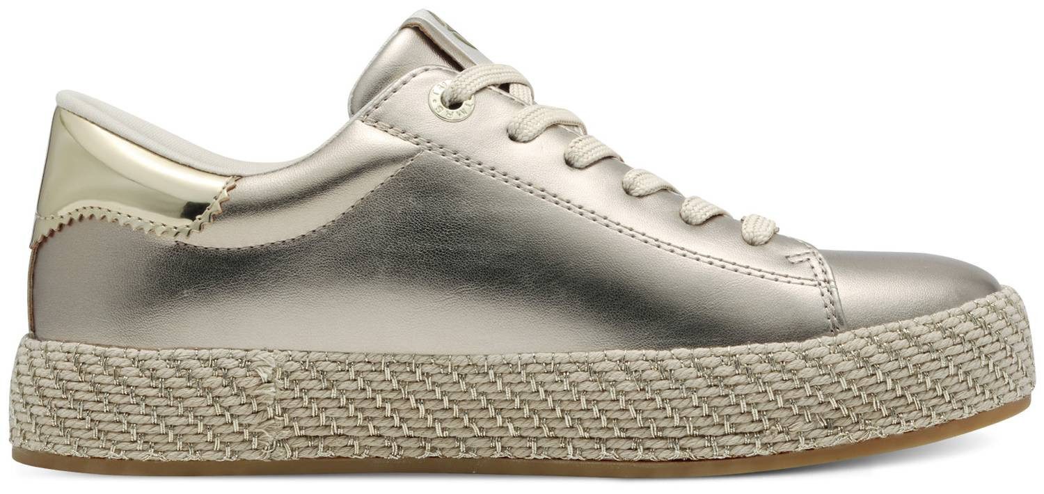 Tamaris Tamaris 23713/42 Gold Sneaker