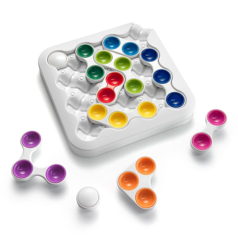 Smart Games Spiel Anti Virus, Solitärspiel