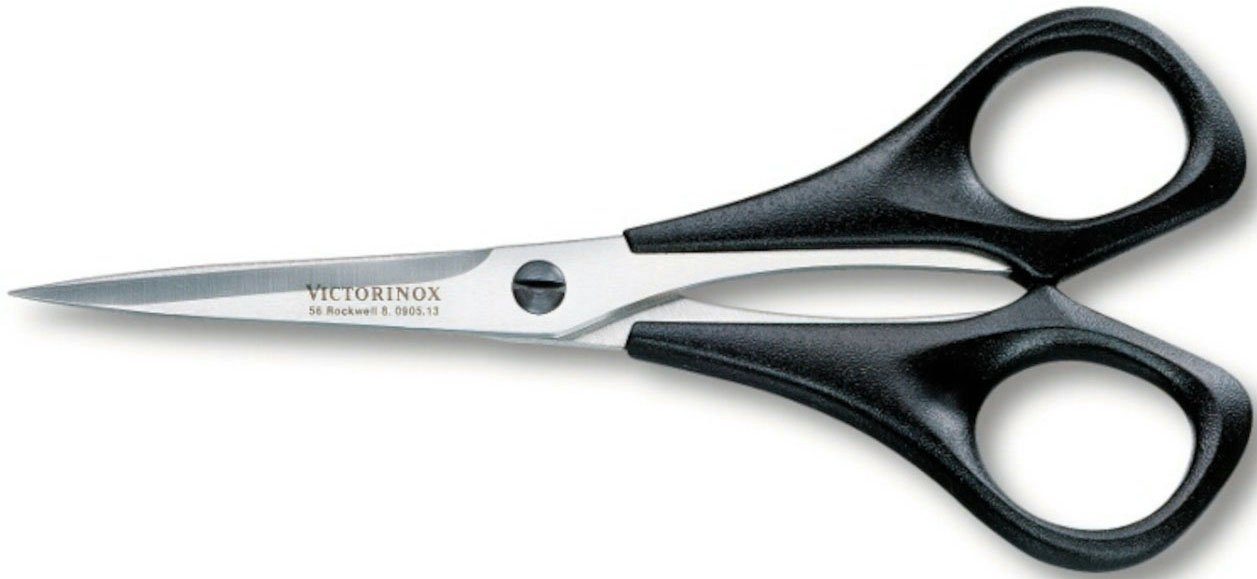 Victorinox Haushaltsschere, (1-tlg), 13 cm, Edelstahl, Rechtshänder | Allzweckscheren