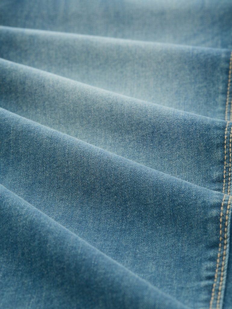 Slim-fit-Jeans Slim Fit Jeans für Herren (1-tlg)