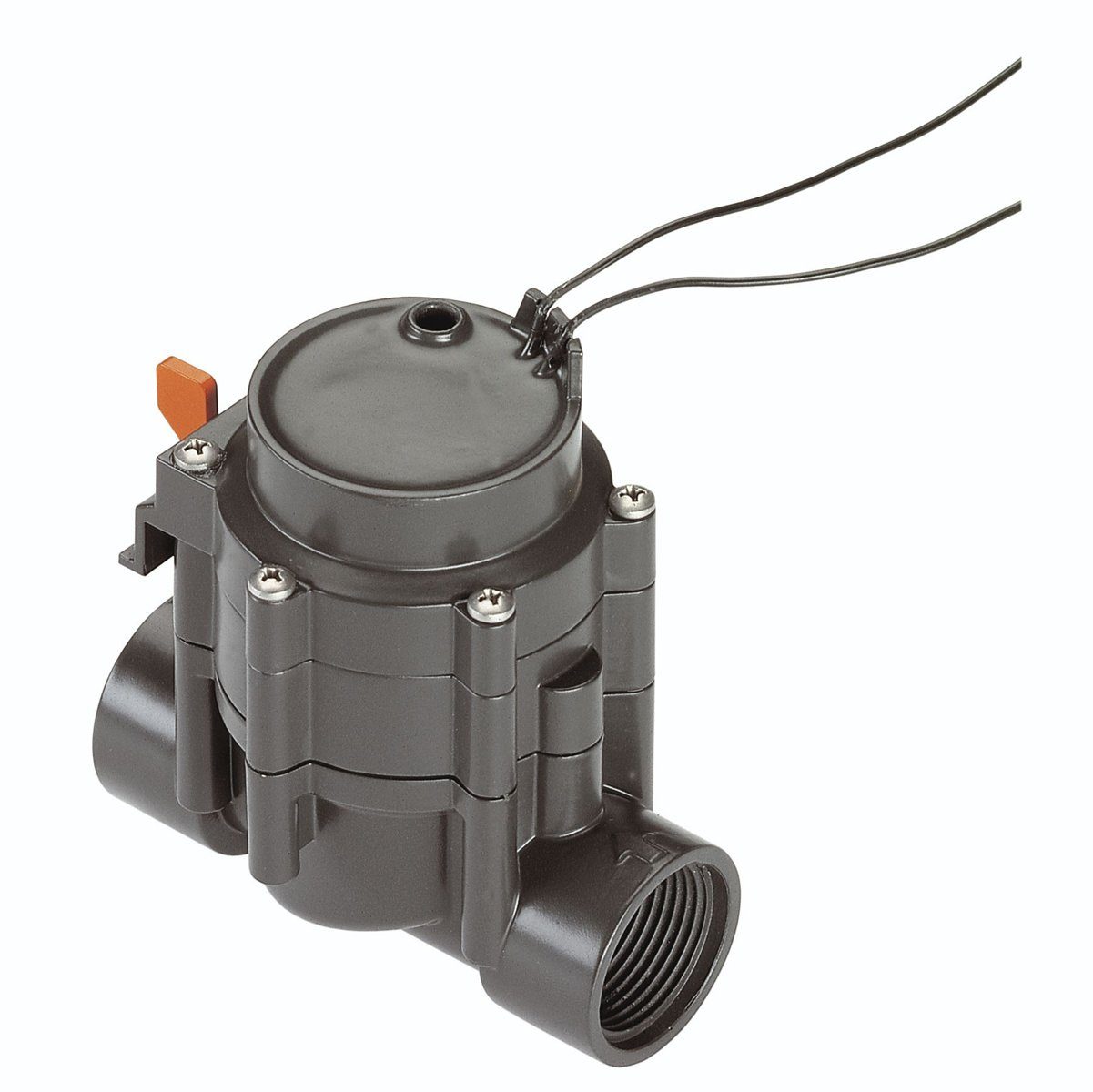 GARDENA Bewässerungssystem Bewässerungsventil 24 V
