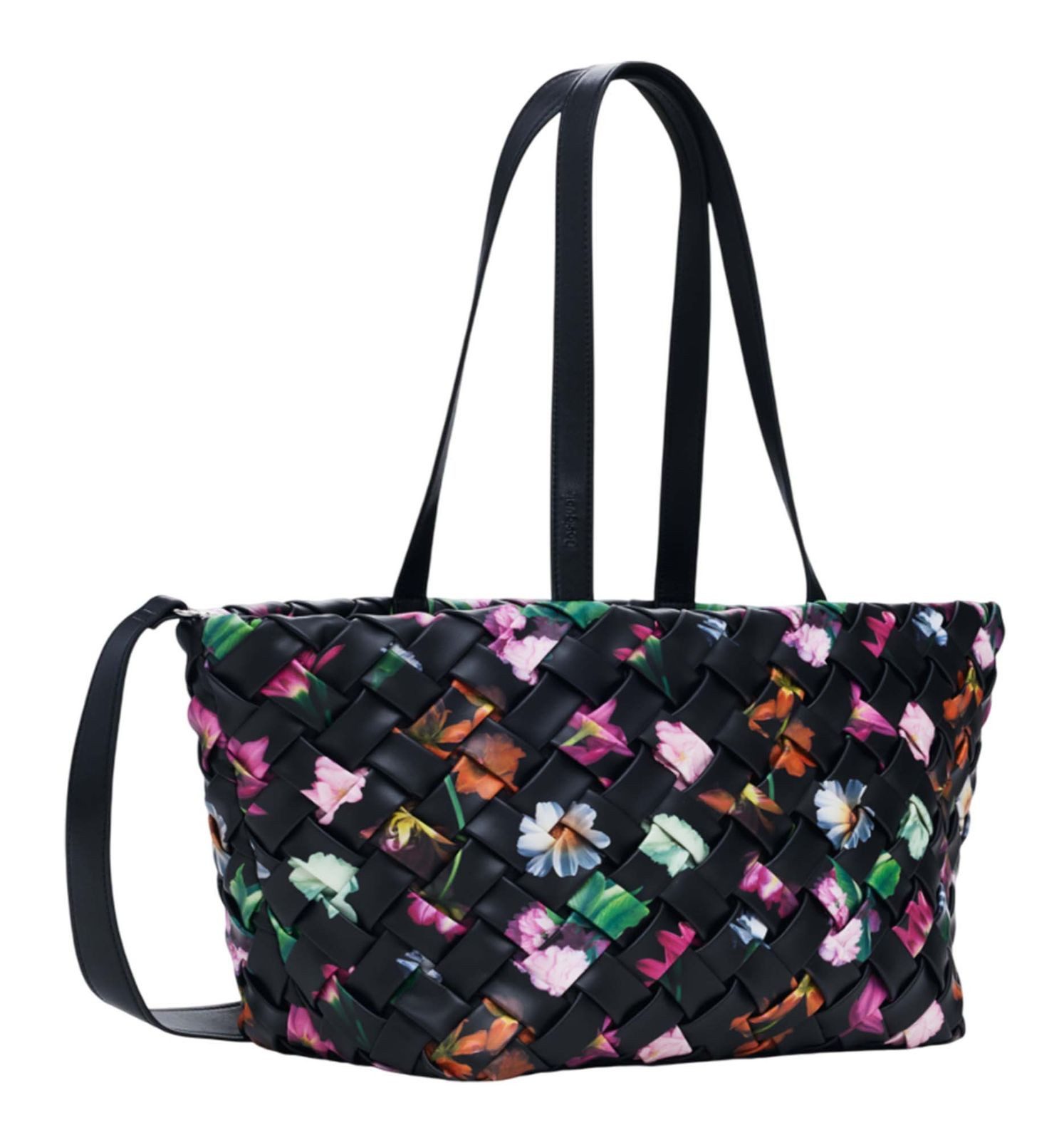 Desigual Shopper Cahuil Hand Bag (Set, 2-tlg)