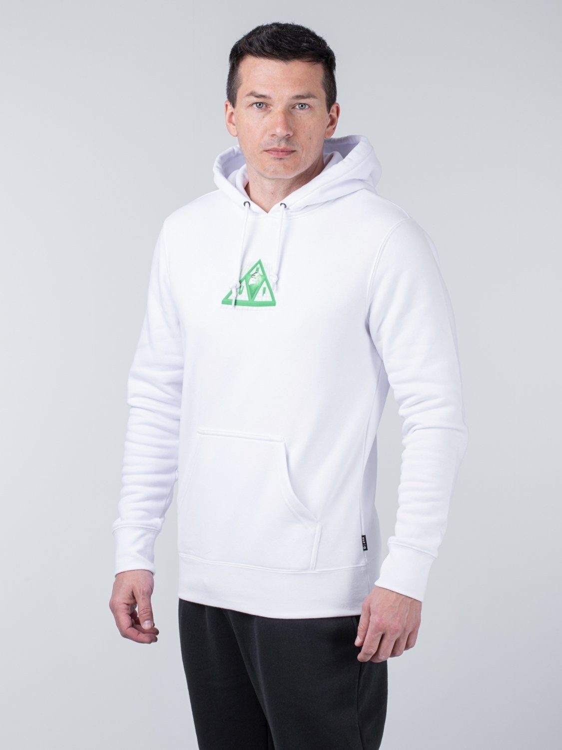 HUF Hoodie HUF Digital Dream TT Hoodie