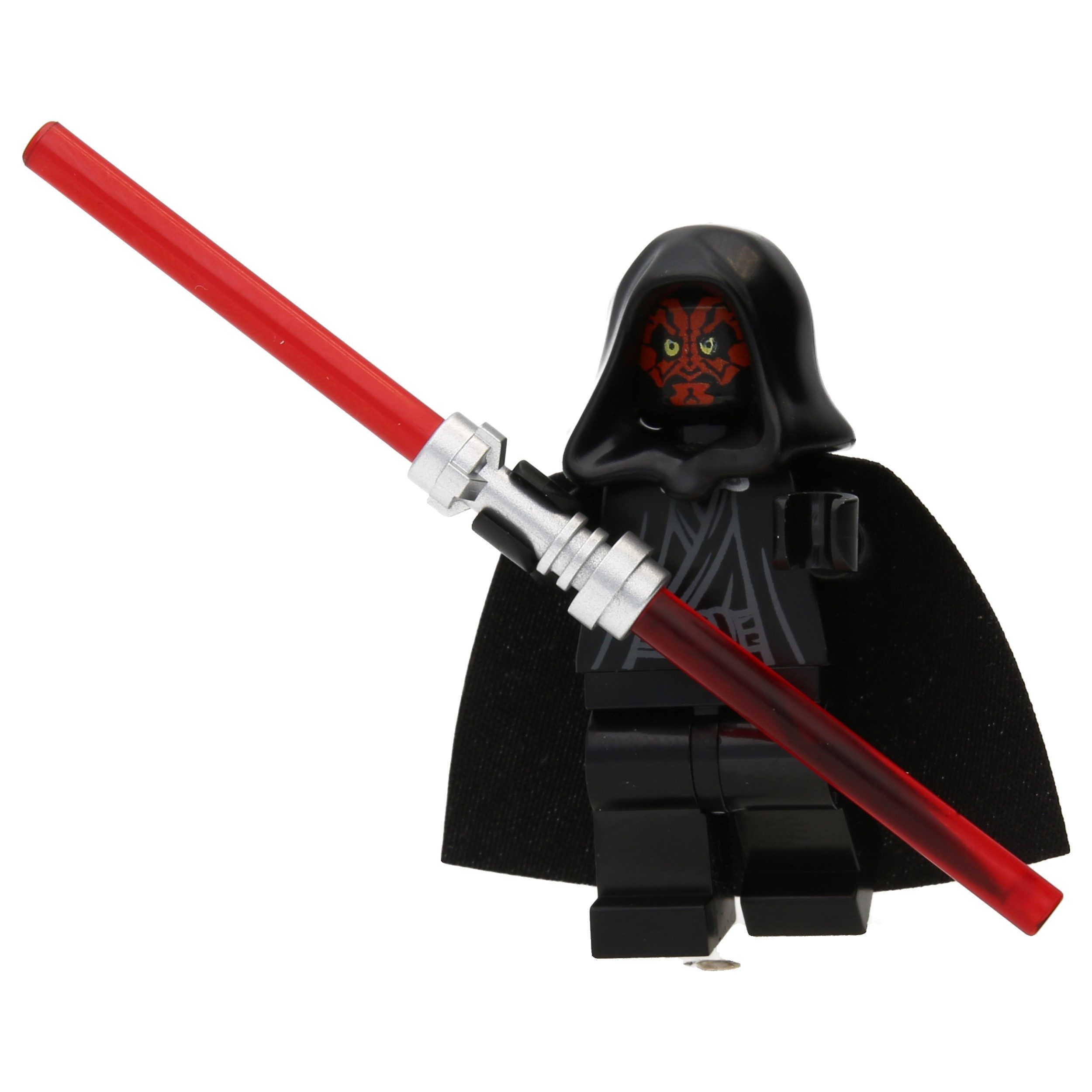 LEGO® LEGO Star Wars: Darth Maul (2012 Version) Spielbausteine