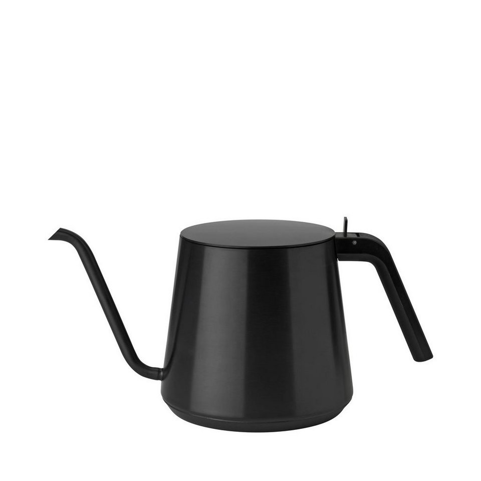 Stelton Wasserkanne Wasserkessel Nohr Gooseneck, 1 l