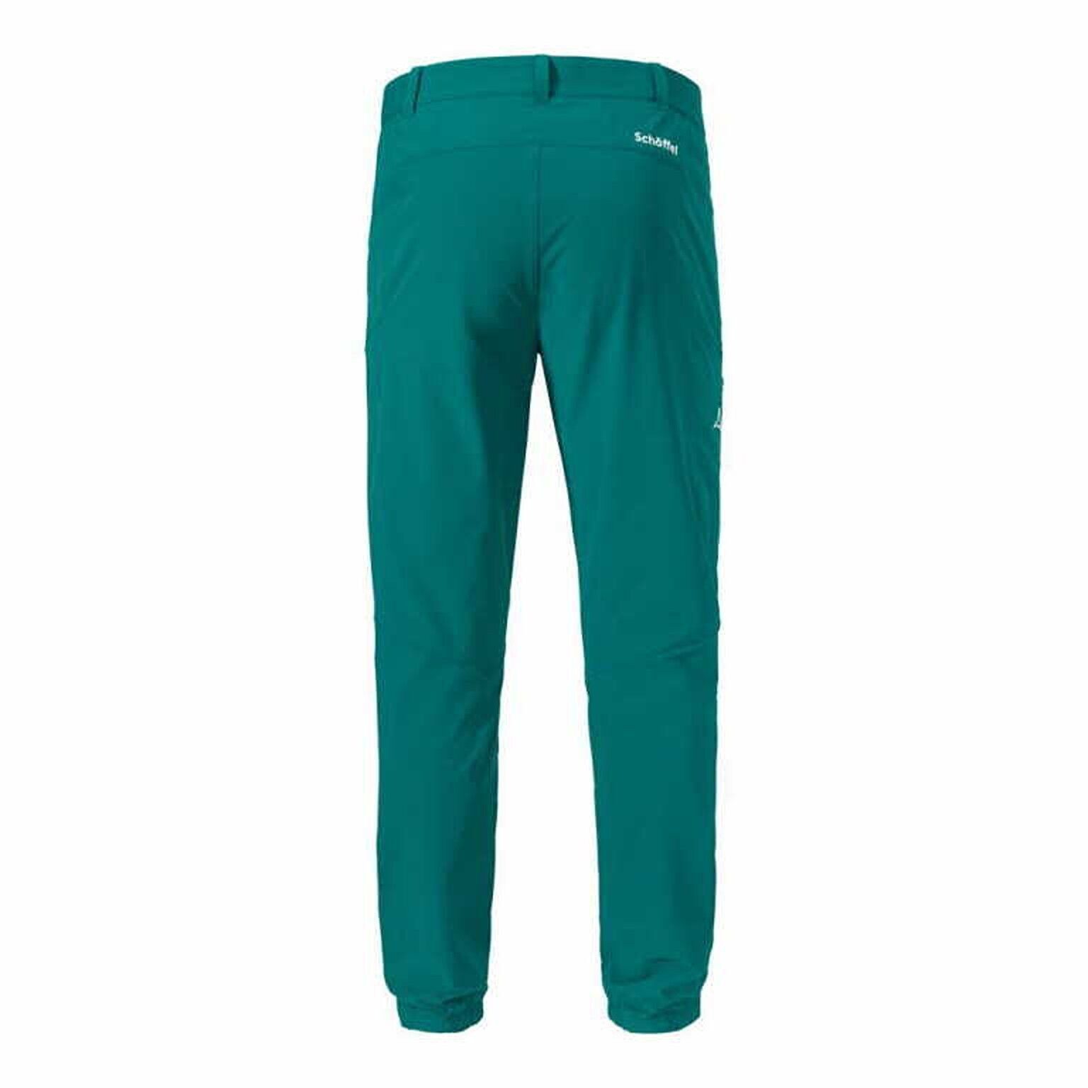 Schöffel Regenhose Hochfilzen