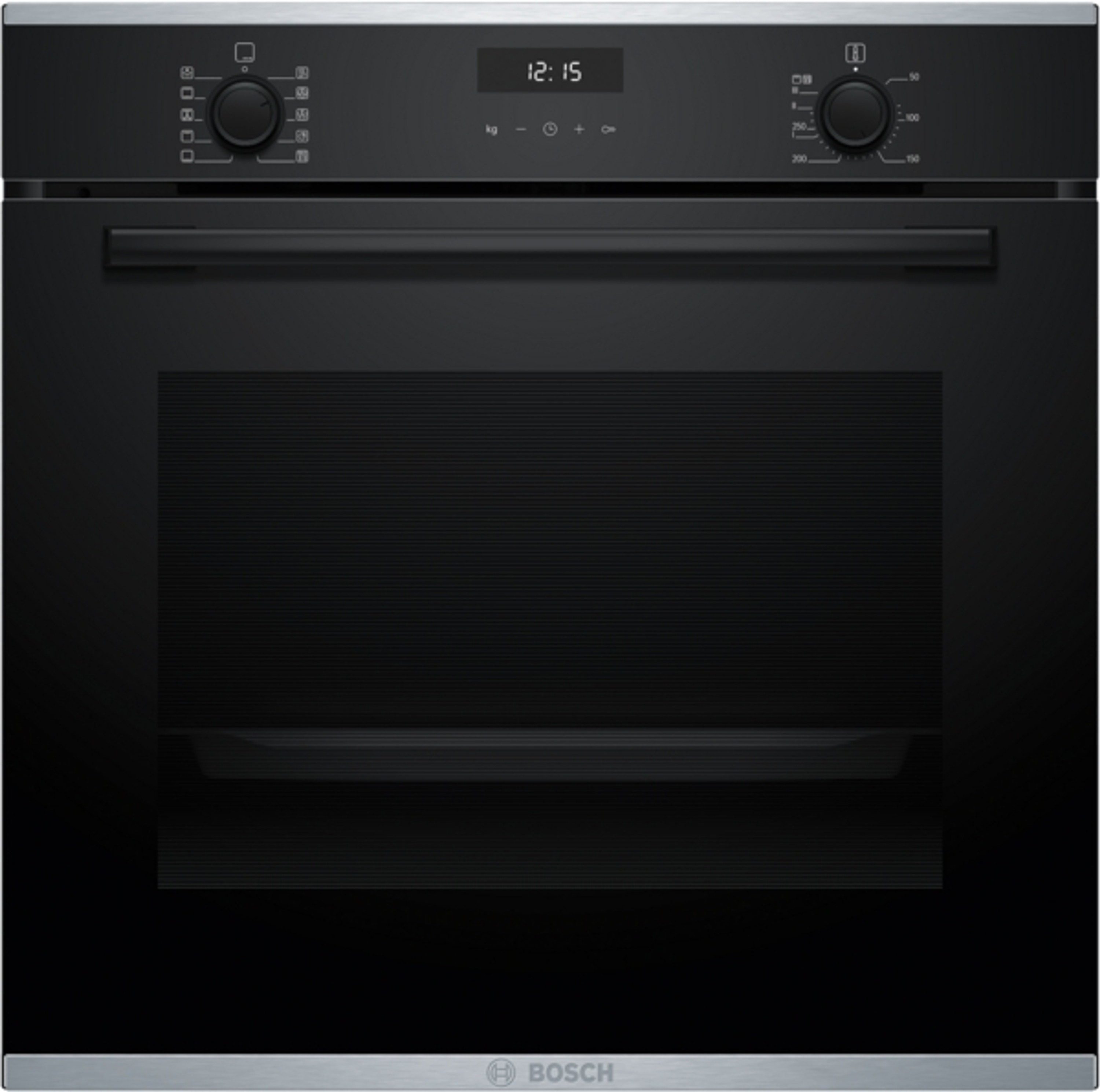 Einbaubackofen 6 HBG237BB3