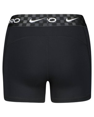 Nike Trainingsshorts Damen Trainingsshorts NIKE PRO DRI-FIT (1-tlg)